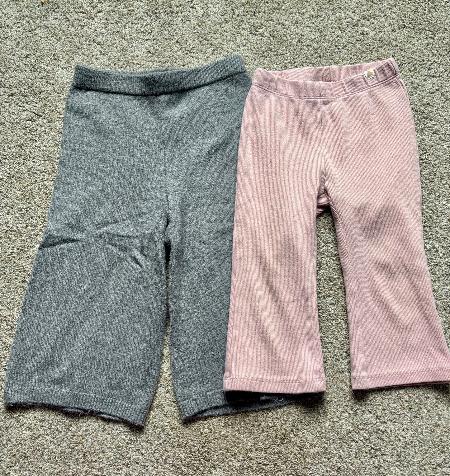 #43 Gap Pants Girls 18 to 24m VGUC