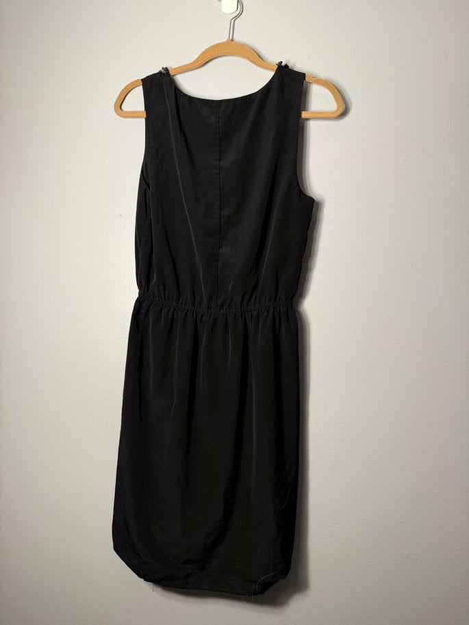 Seller 229 - Gap Size S Black dress