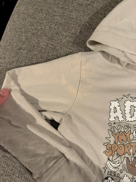Seller #179 | ADIDAS Long Sleeve & Pants Set | Toddler 4T