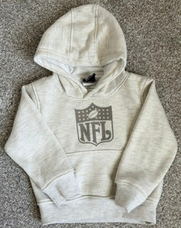 Seller #178 Size 18m NFL hoodie w/pant