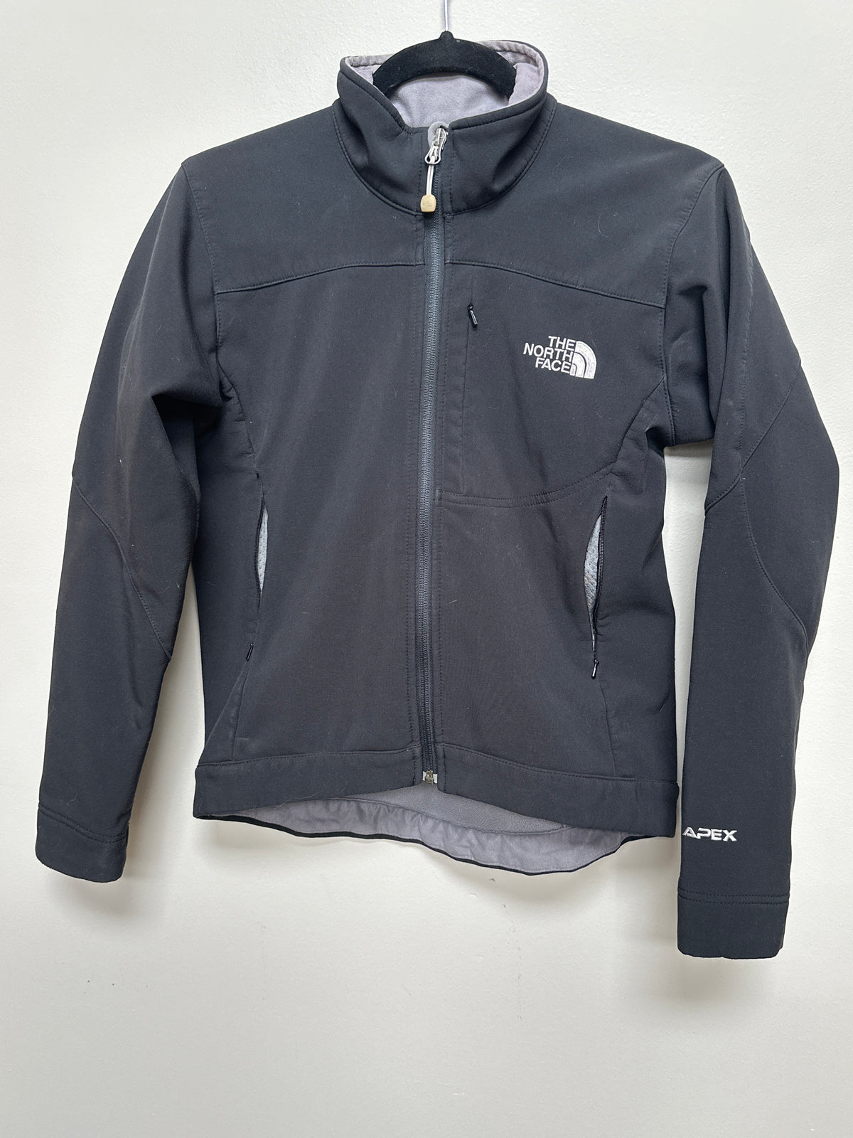 #130 North Face Women’s Sz XS Apex $180 Coat Jacket