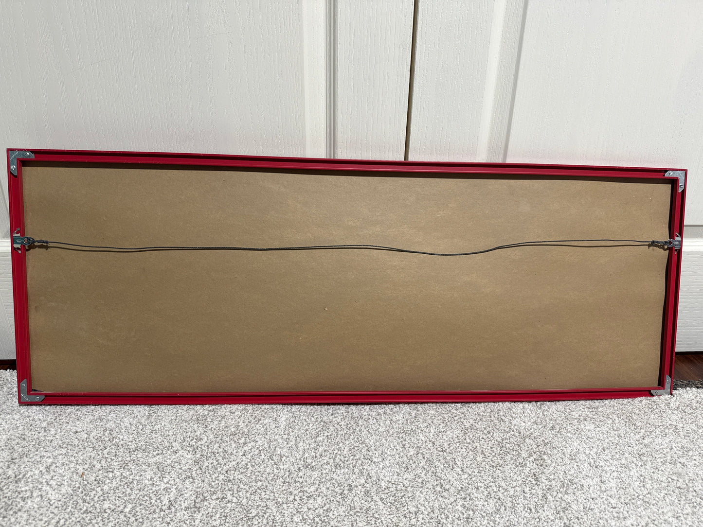 Seller #216, Cincinnati Reds Ken Griffey Jr limited edition framed photo