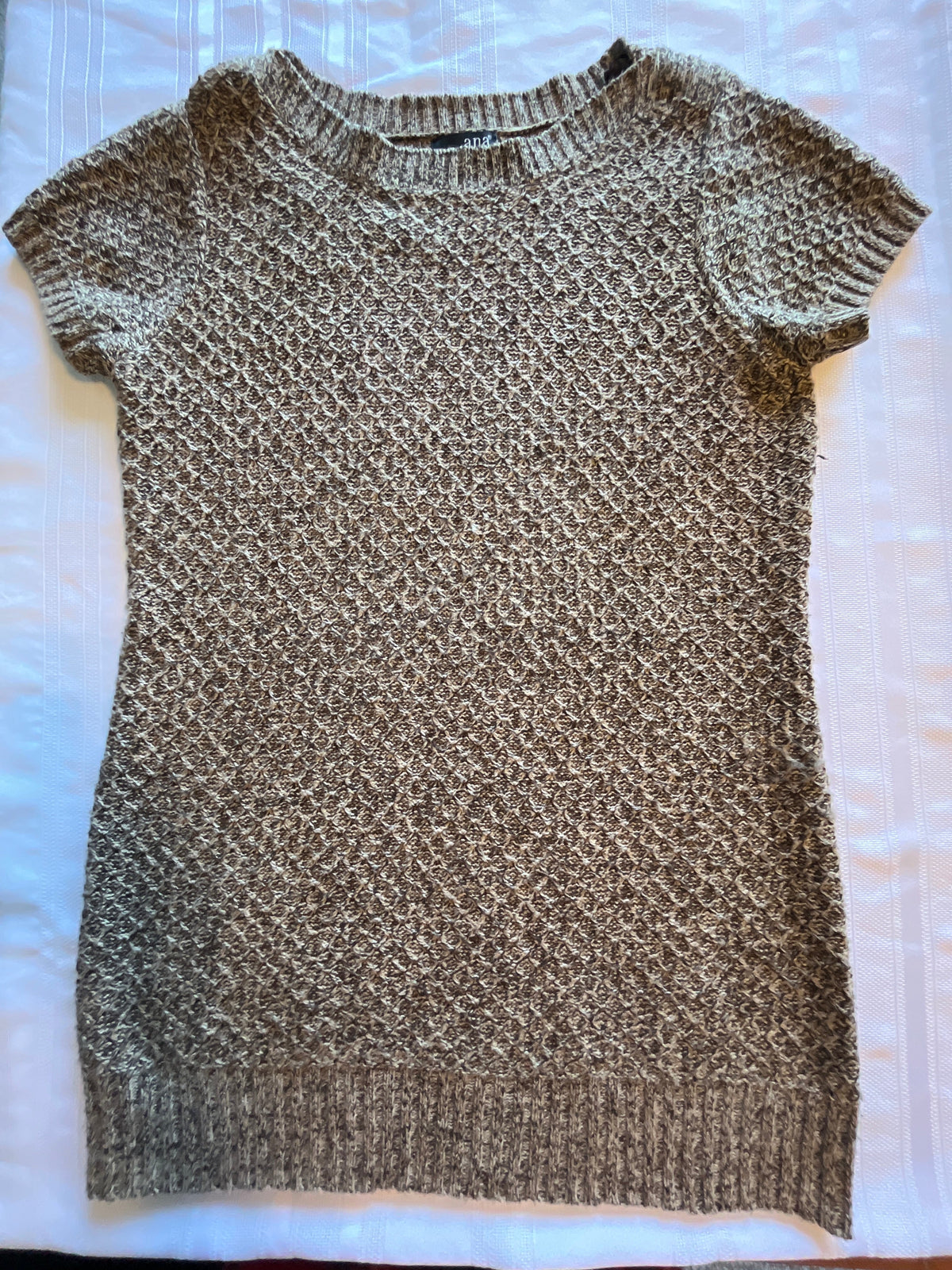 #43 Women’s Large legging sweater VGUC