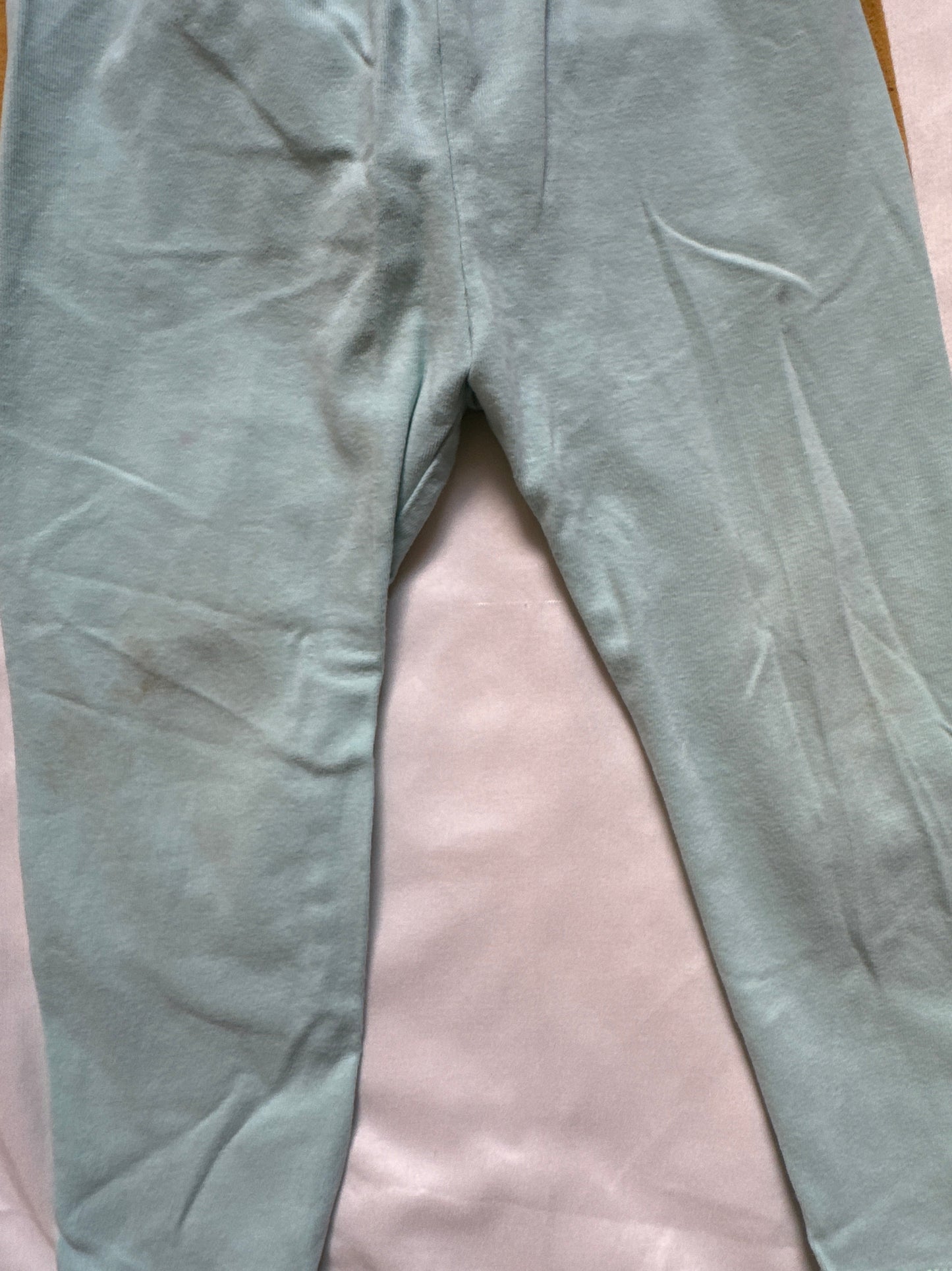 Seller #127 BabyGap leggings bundle Girls Size 18-24 m