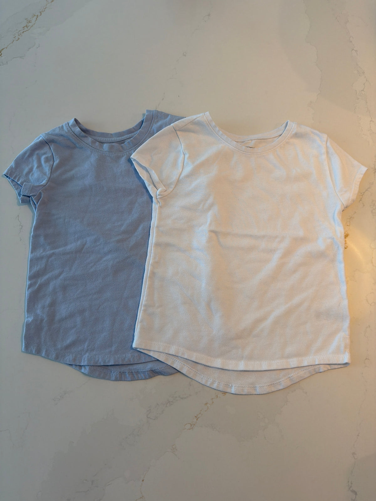 #133 girls 5t Tshirts
