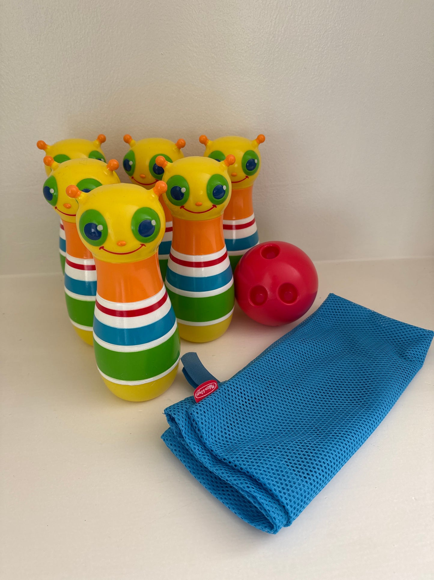 Seler #127 Melissa & Doug bowling set