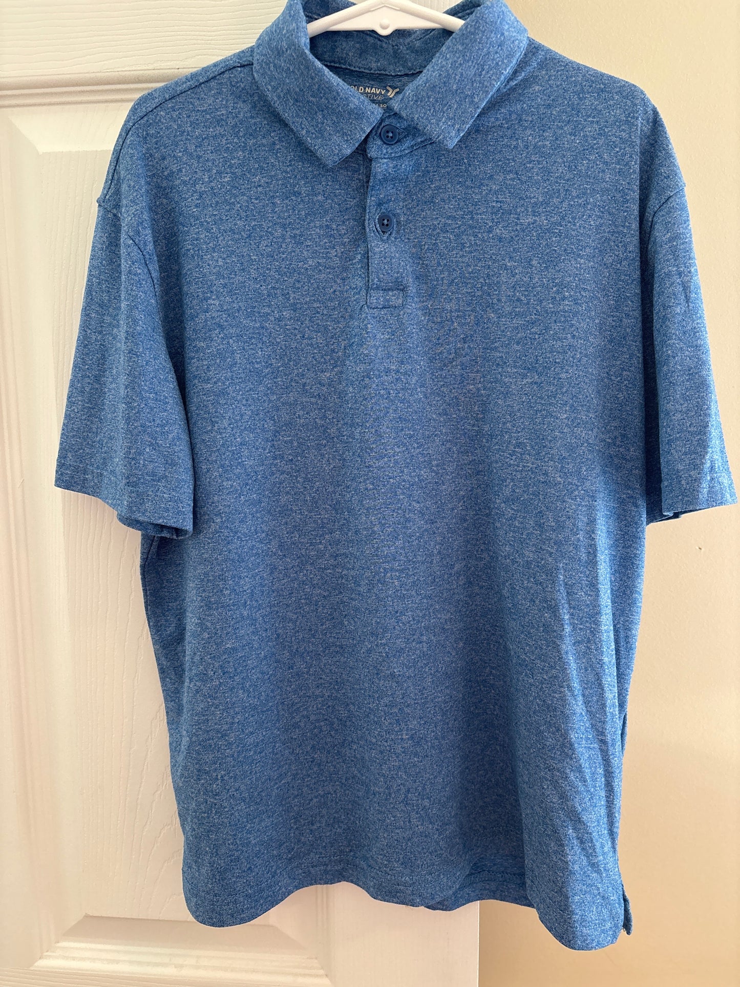 Reduced Seller #62 Boys Old Navy collared polo sz 8 EUC