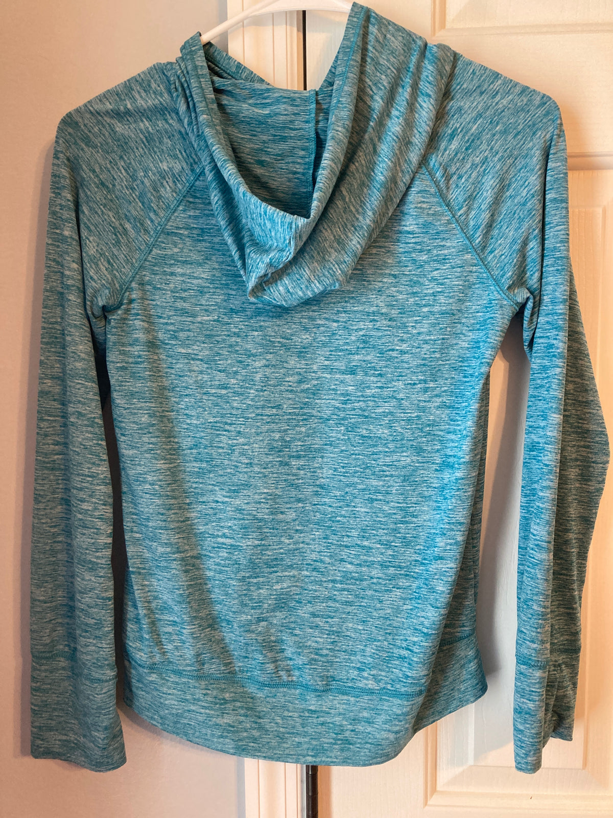 Seller #60 Girls 10/12 Tek Gear Performance Hoodie