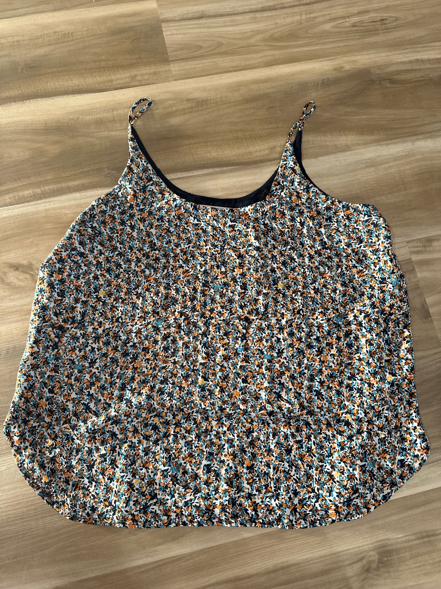 Seller #147| Women's | Loft size L | Shell Cami