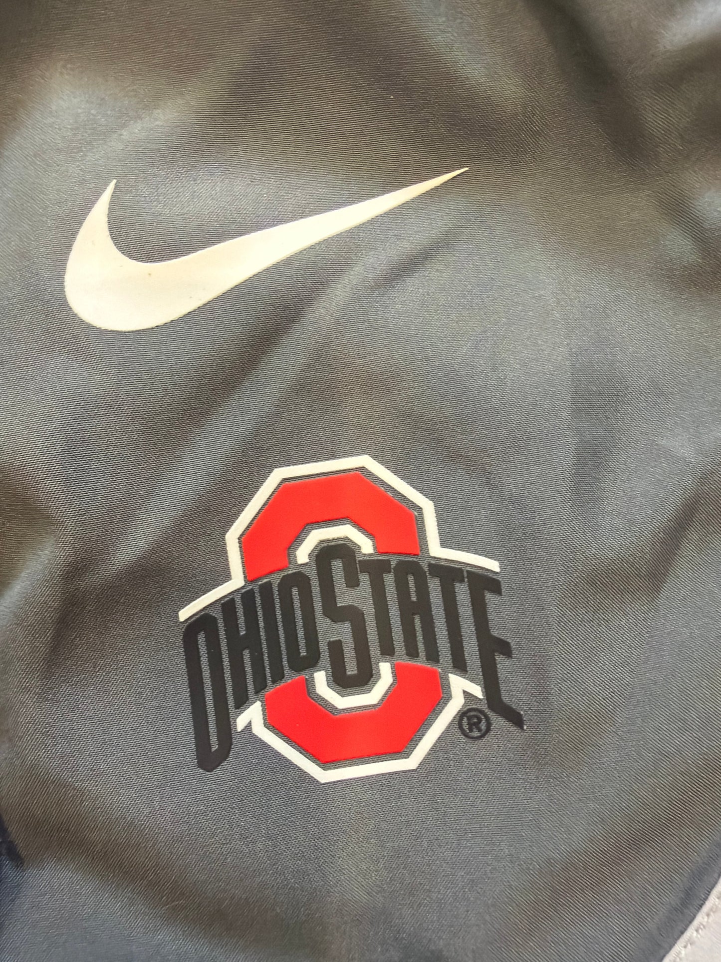 #208 Women’s size small Nike Ohio State shorts
