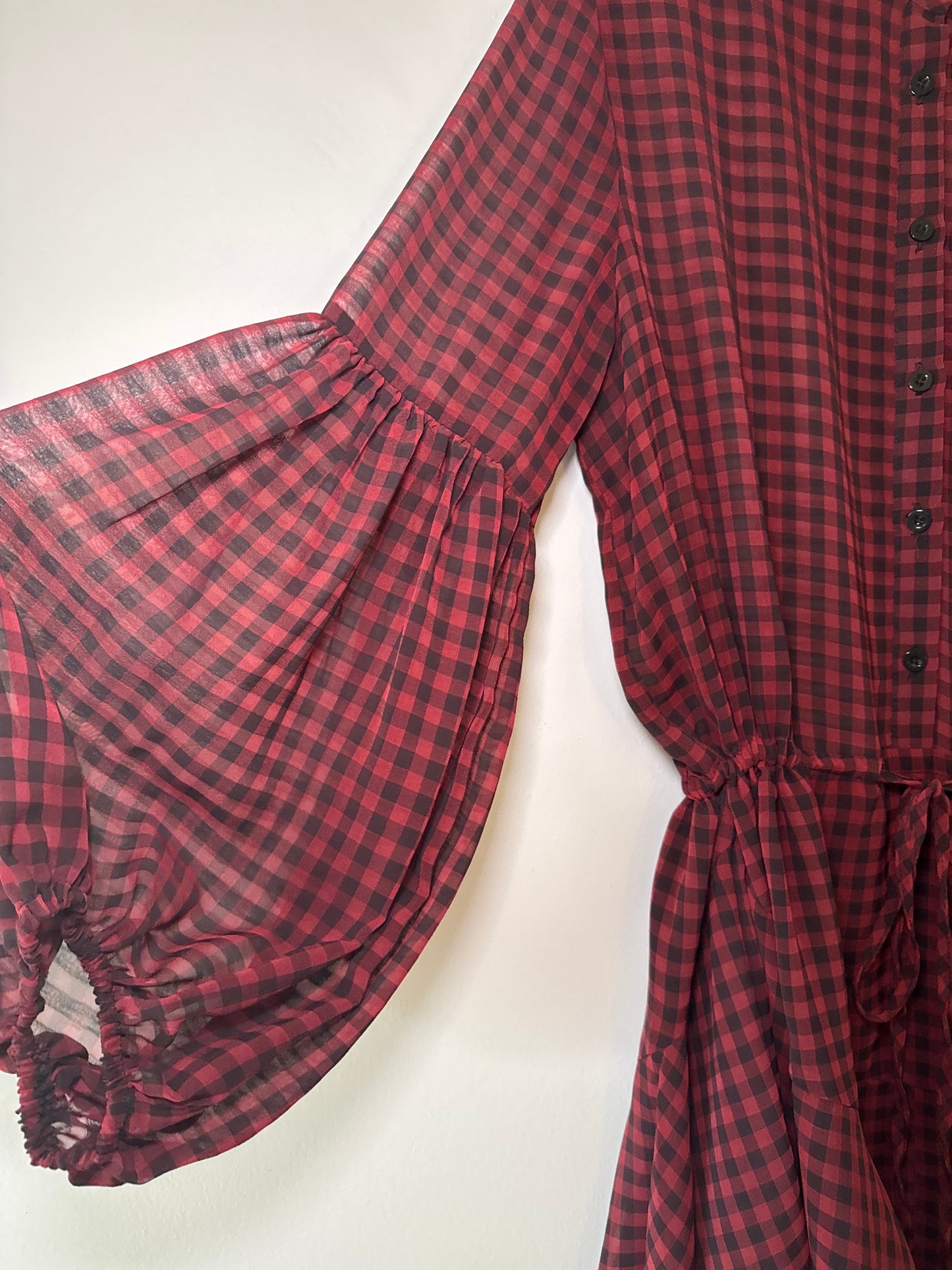 Seller #127 Women’s OLIVIACEOUS dress size medium