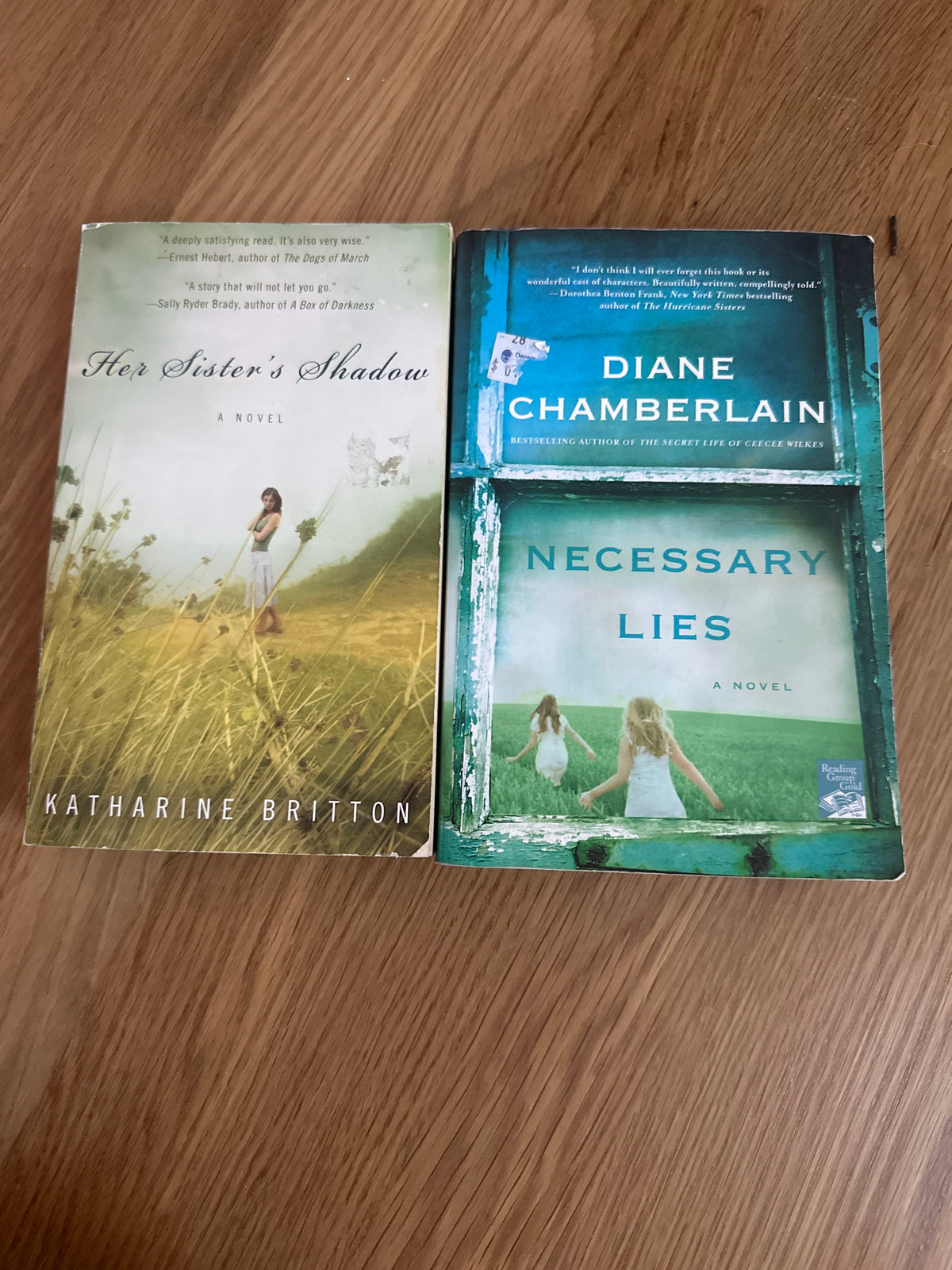 #130 Book Bundle