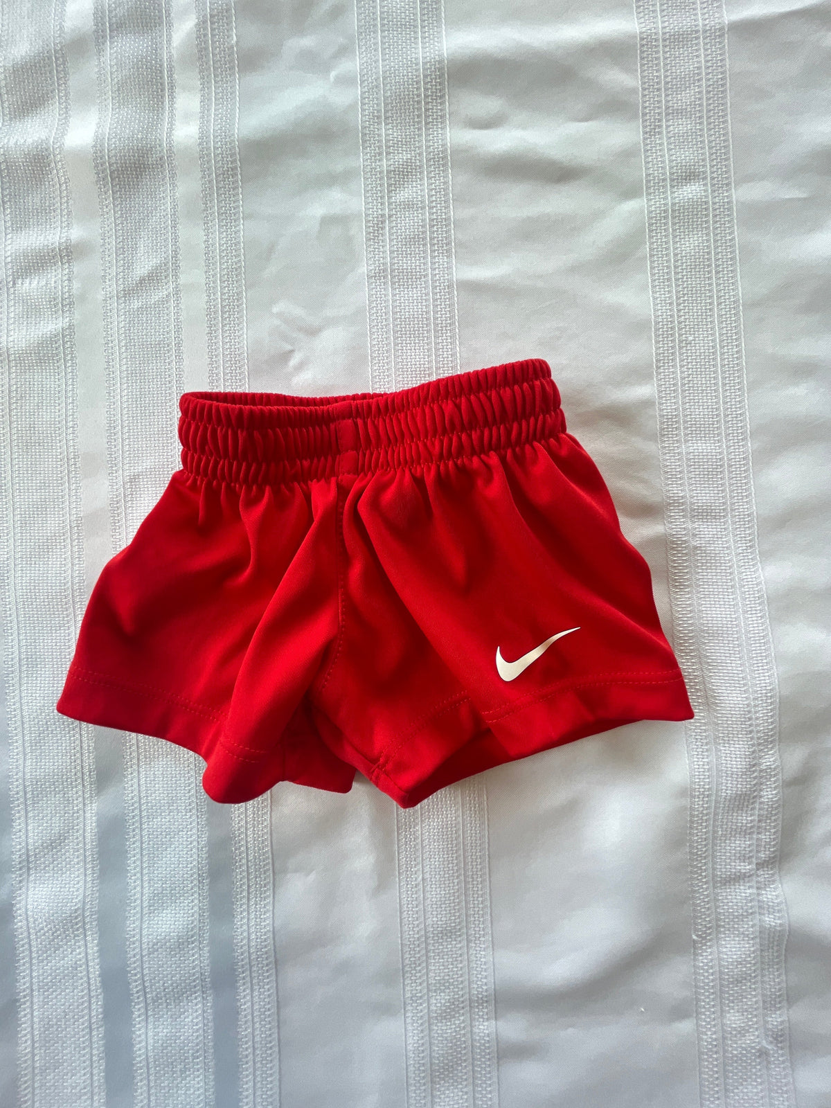 #43 Boys 3 mo Nike shirts EUC