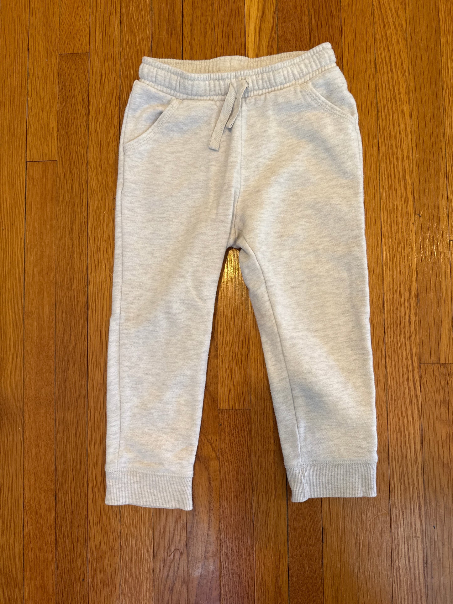 Seller #127 Cat & Jack girls sweatpant joggers girls size 3T