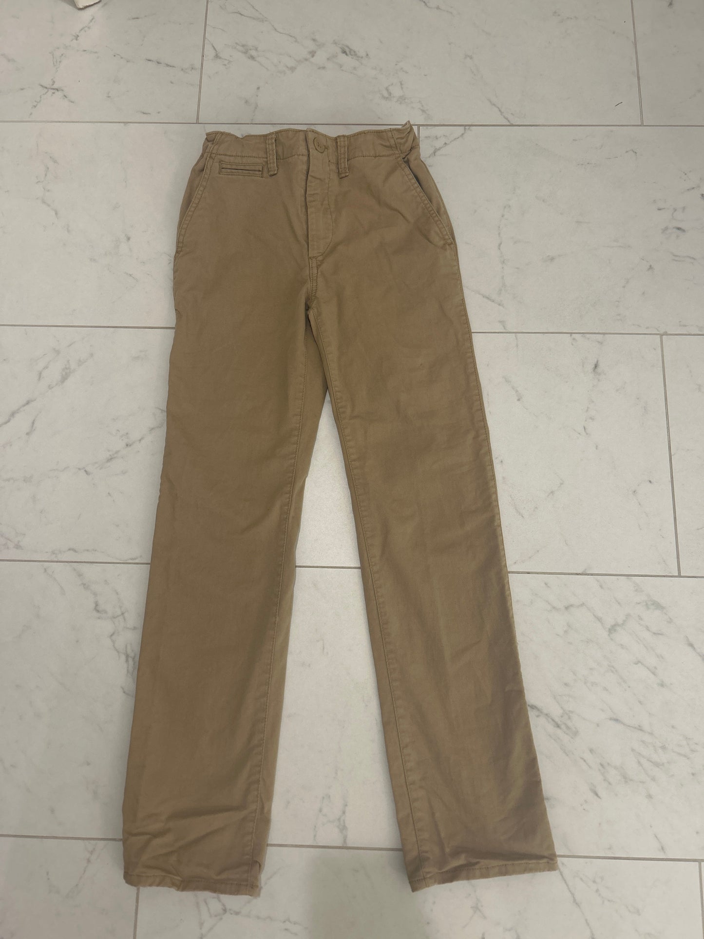 Seller #60 Boy's Gap Pants, Size 12 Slim