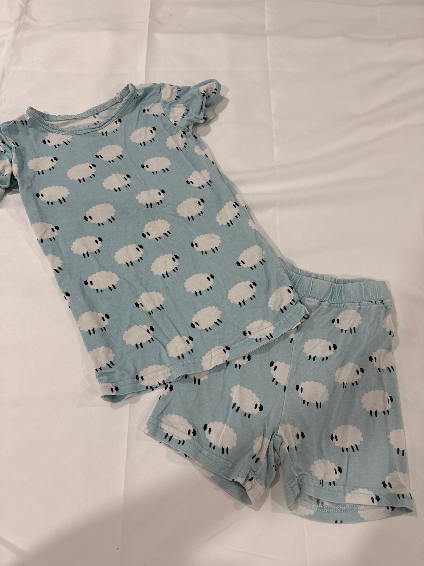 Seller #16 3t little one shop bamboo set