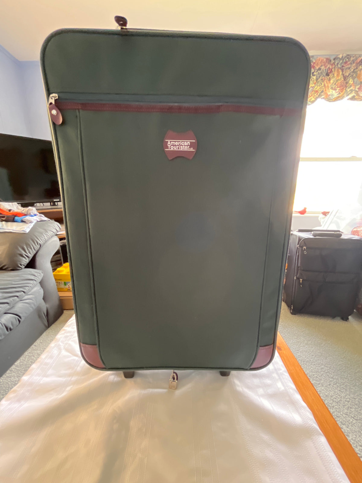 #43 Suitcase Large