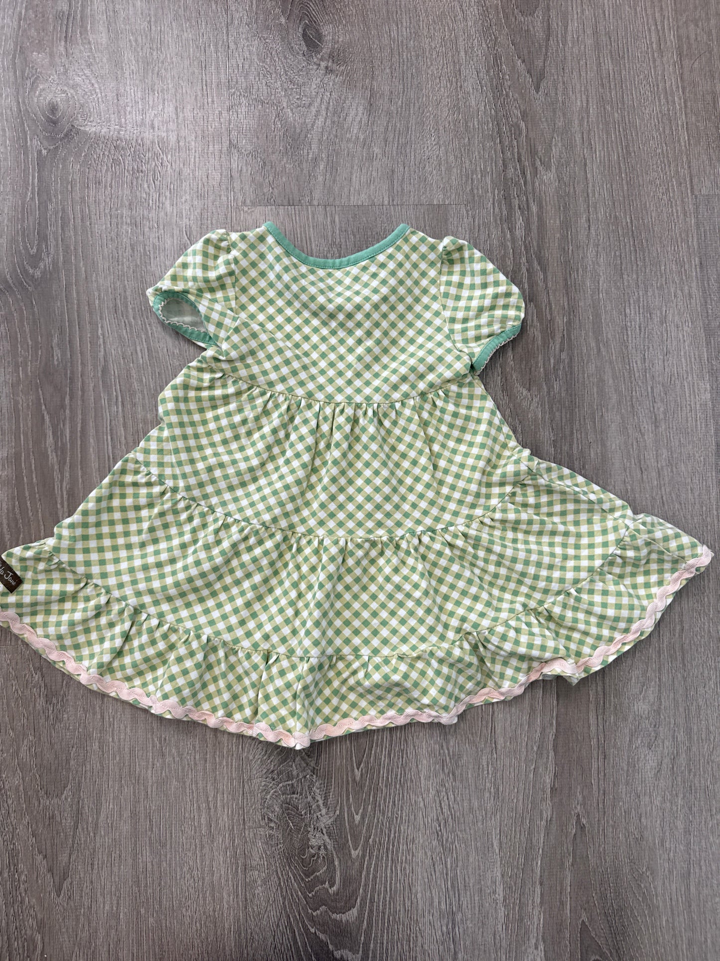 Seller #149 Matilda Jane Easy as Pie dress size 2