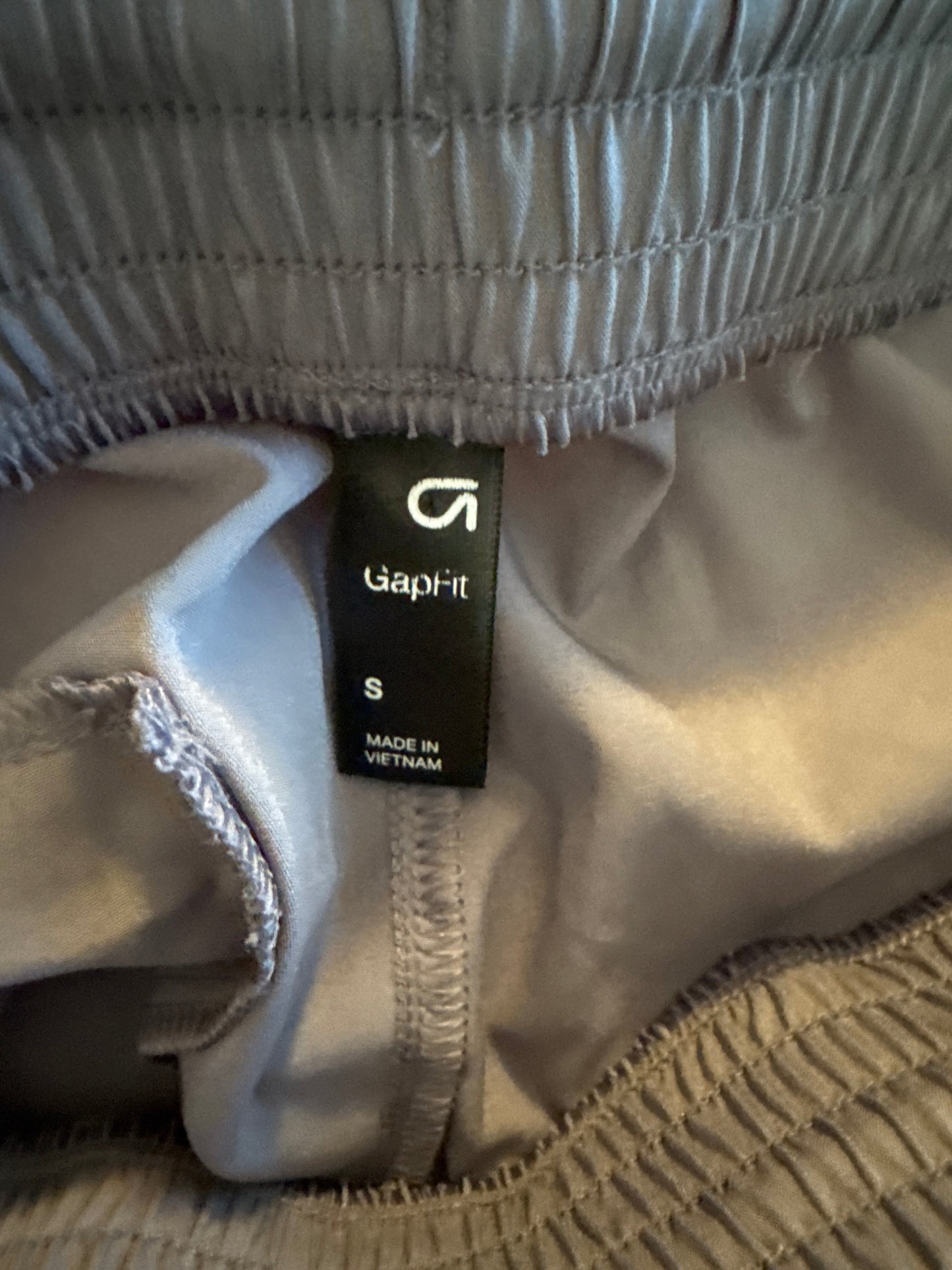 Seller #127 GapFit High Rise pant Women's Size small