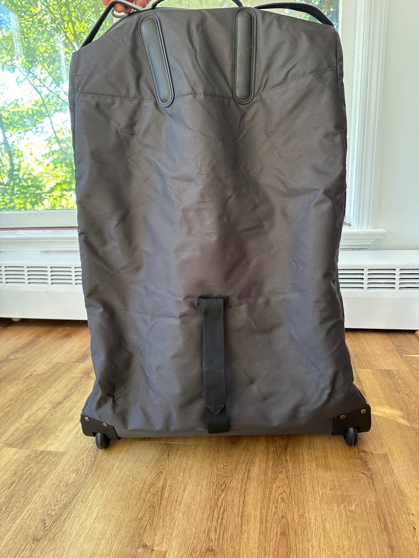 Seller #127 Uppababy Vista/Cruz stroller travel bag