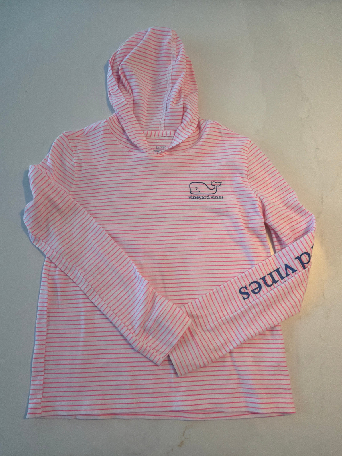 #133 vineyard vines XS girls