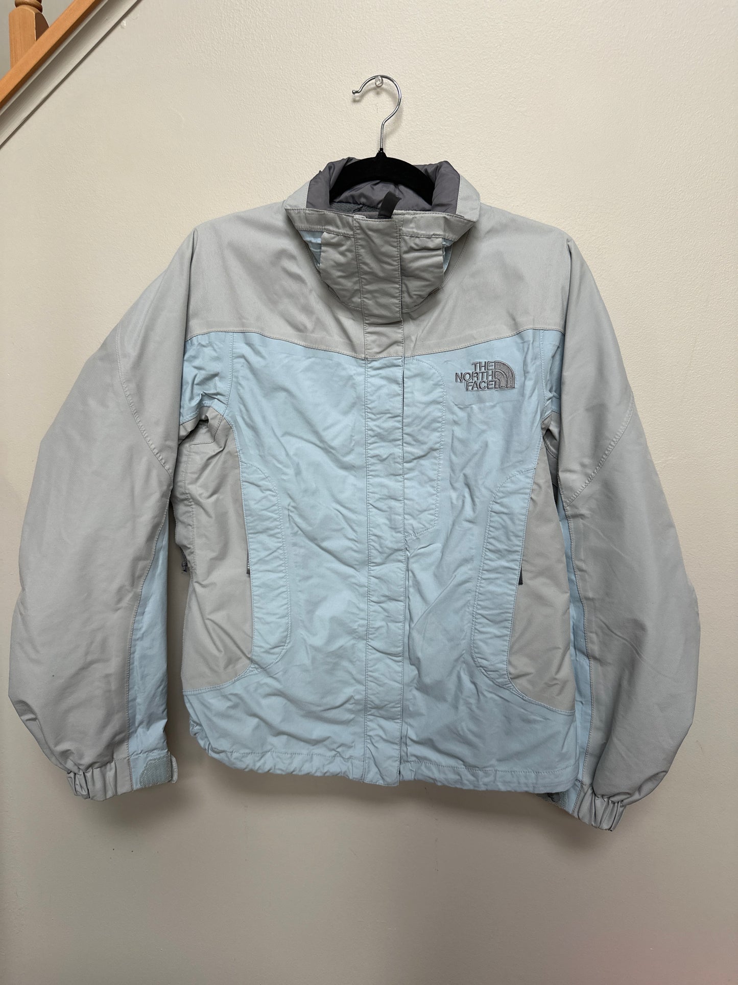 #133 North Face Women’s Sz XS Ski Coat Jacket