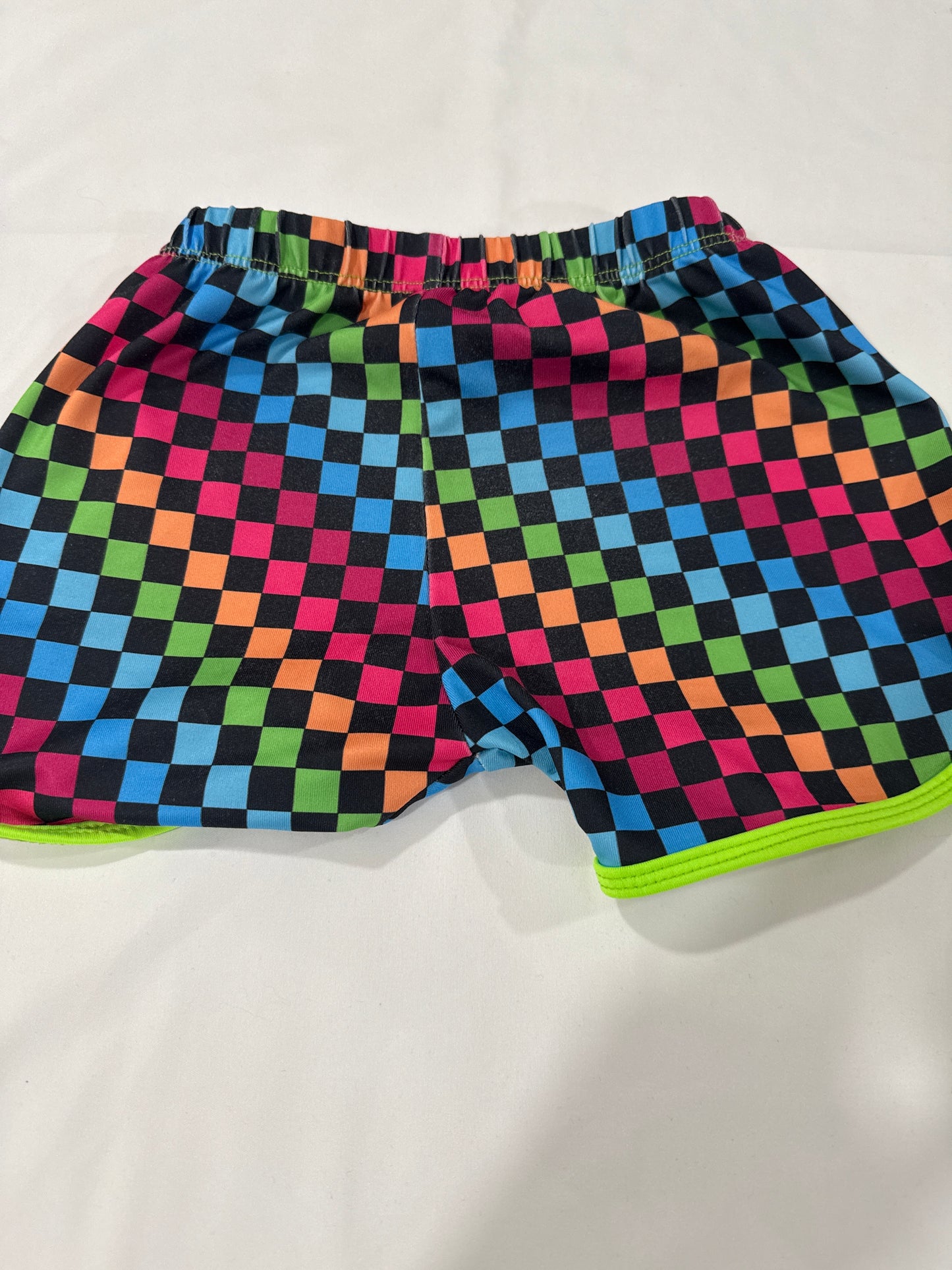 Seller 16 George Hats swim trunks size 3-4t