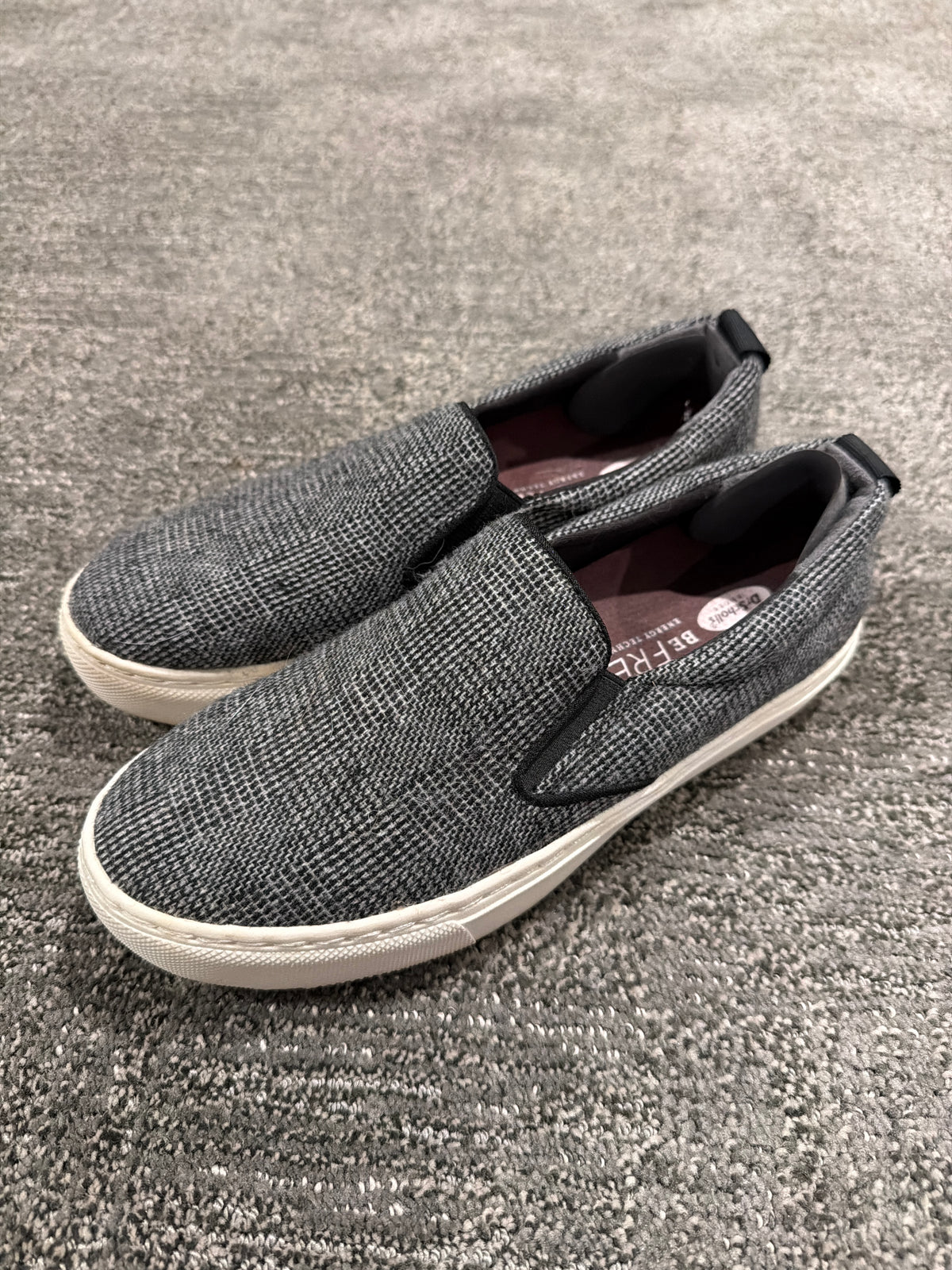 #133 dr scholls size 6