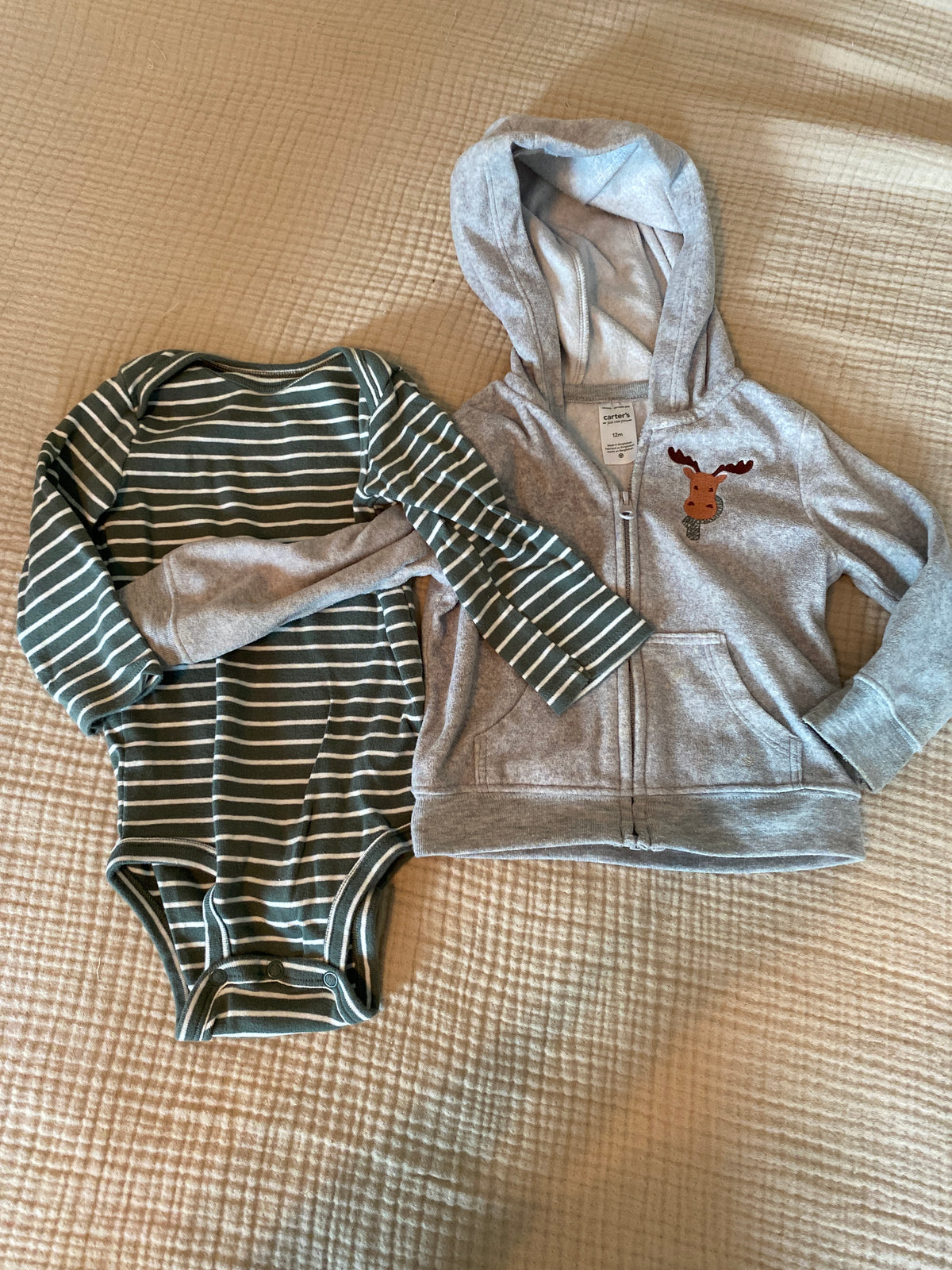 #63-carters fall set