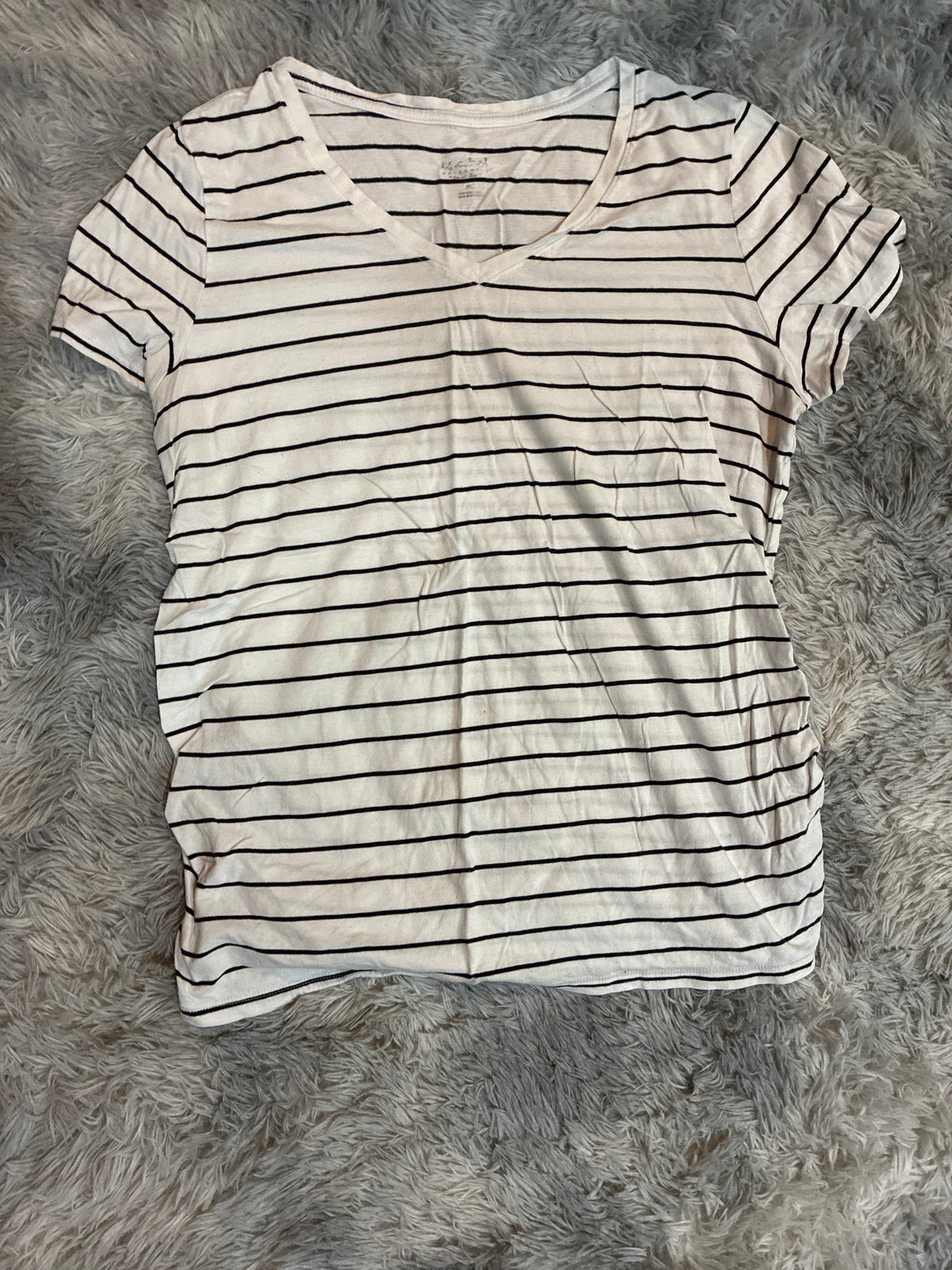 SCO46-Isabel-maternity T-shirts-XL-womens-3 pack