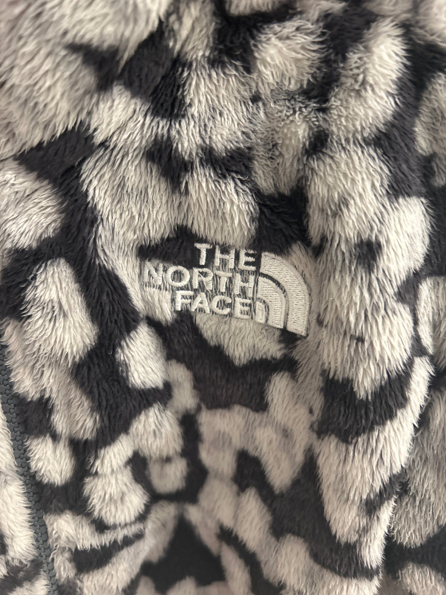 Seller #60 Girl's The North Face Osilito Jacket, Size XS/6