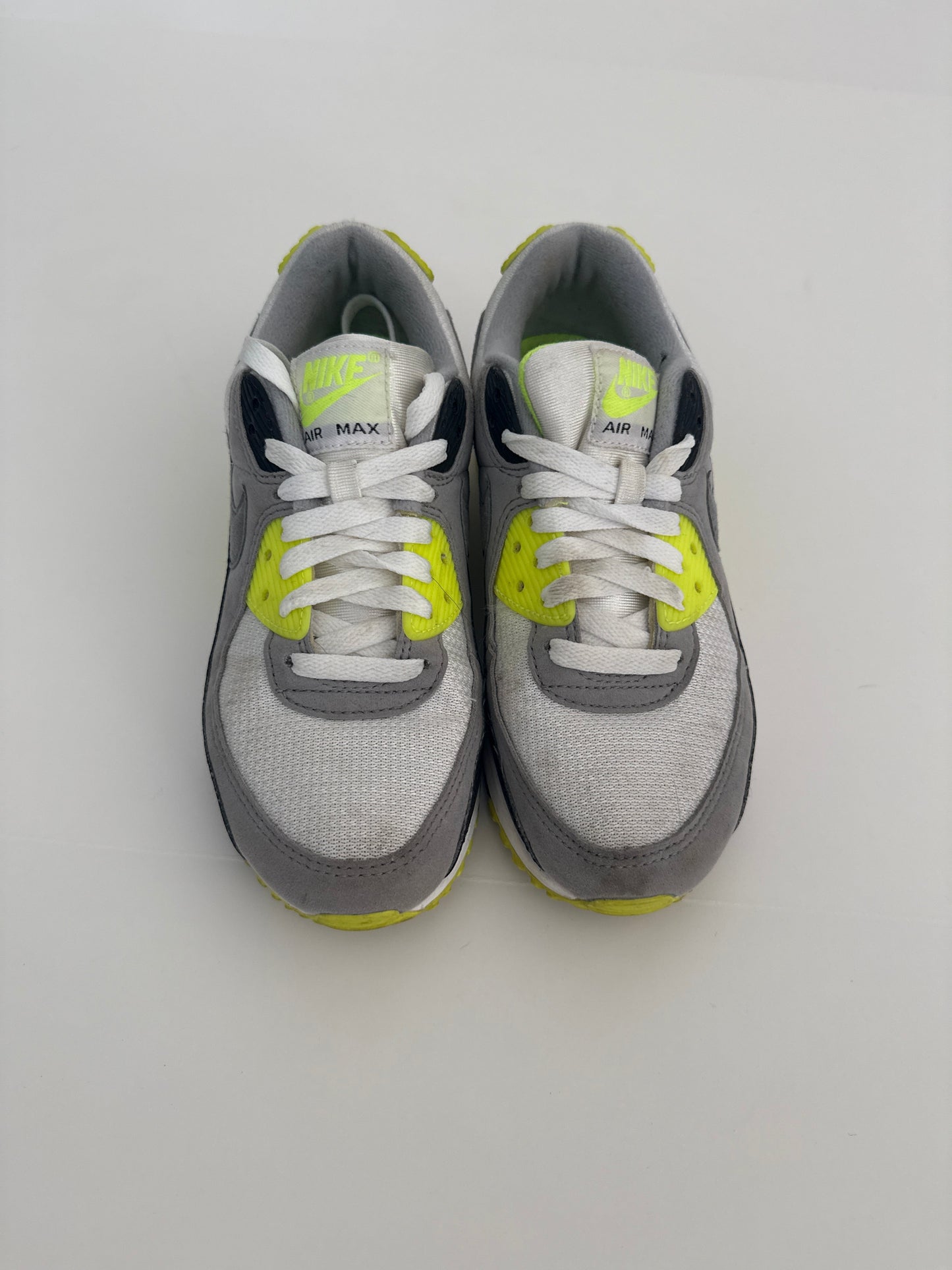 #96 Womens Nike Air Max Size 7