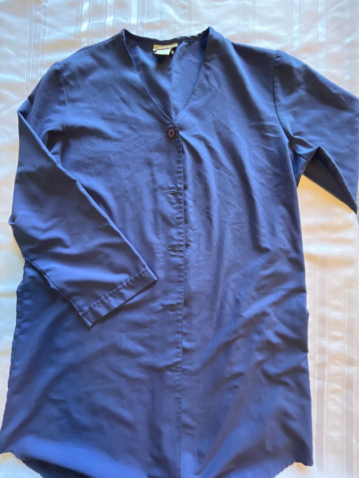 #43 Women’s medium overshirt EUC