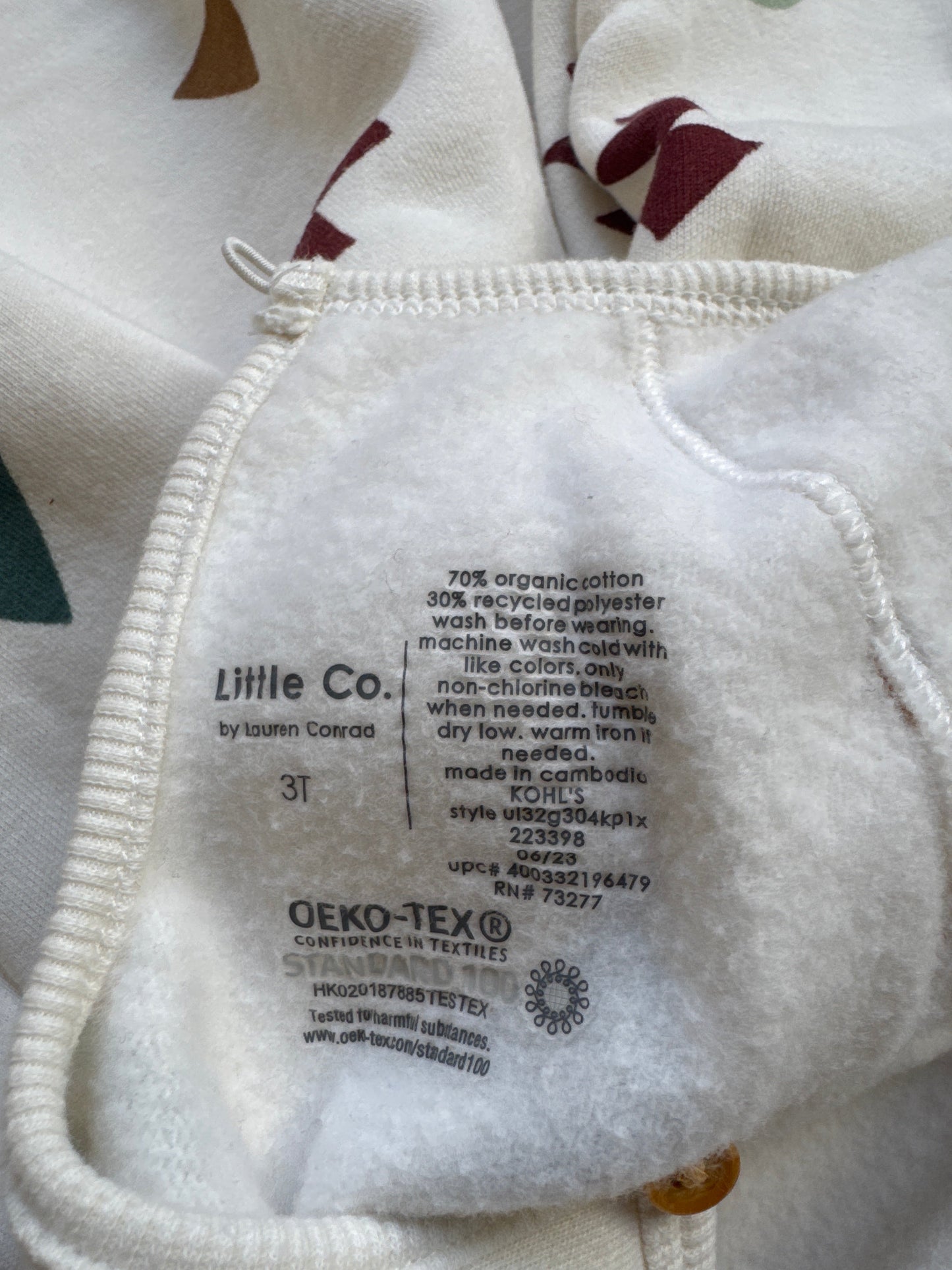 Seller #127 Girls holiday dress size 3T