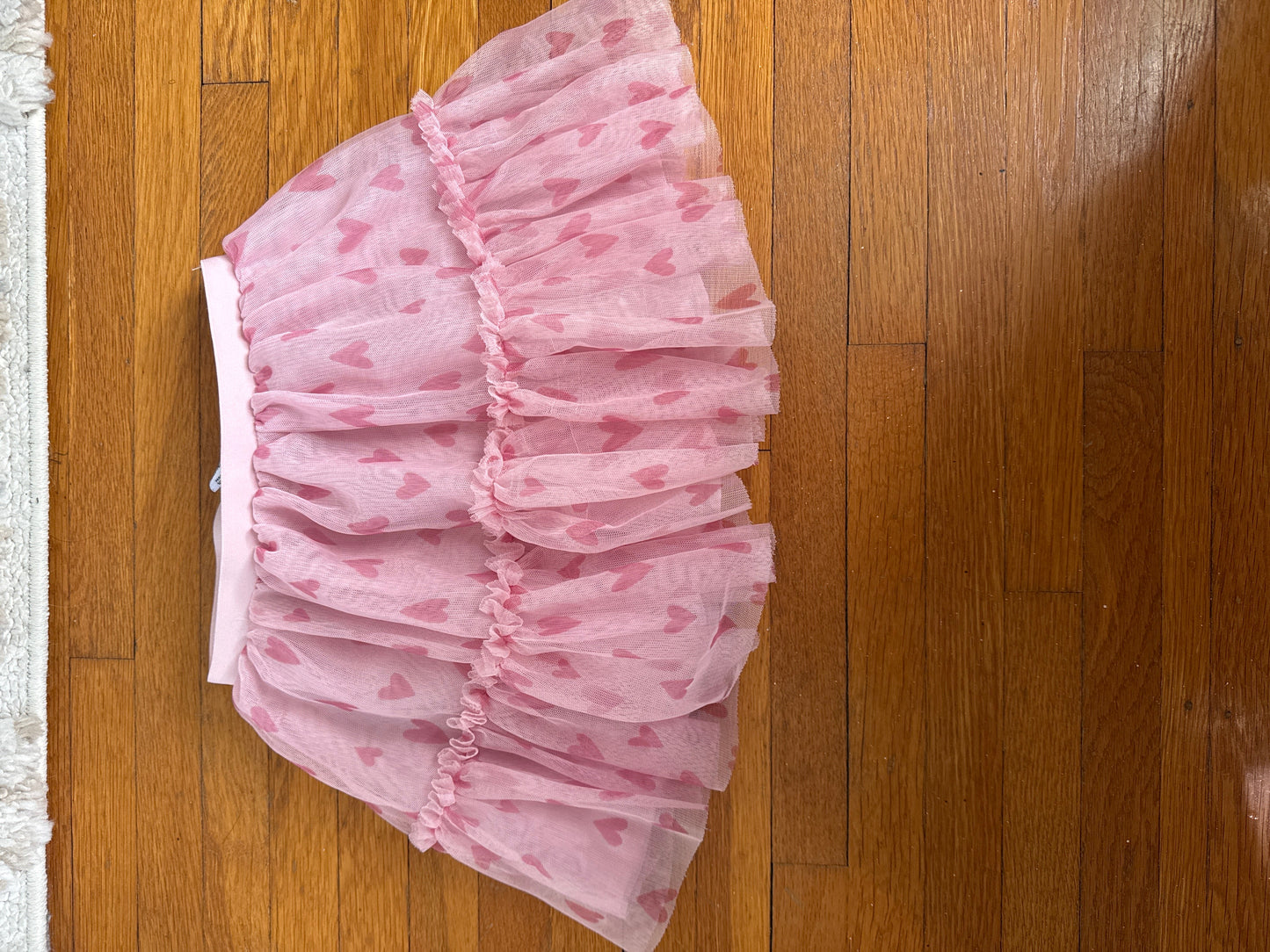 Seller #127 Girls old navy skirt 2T