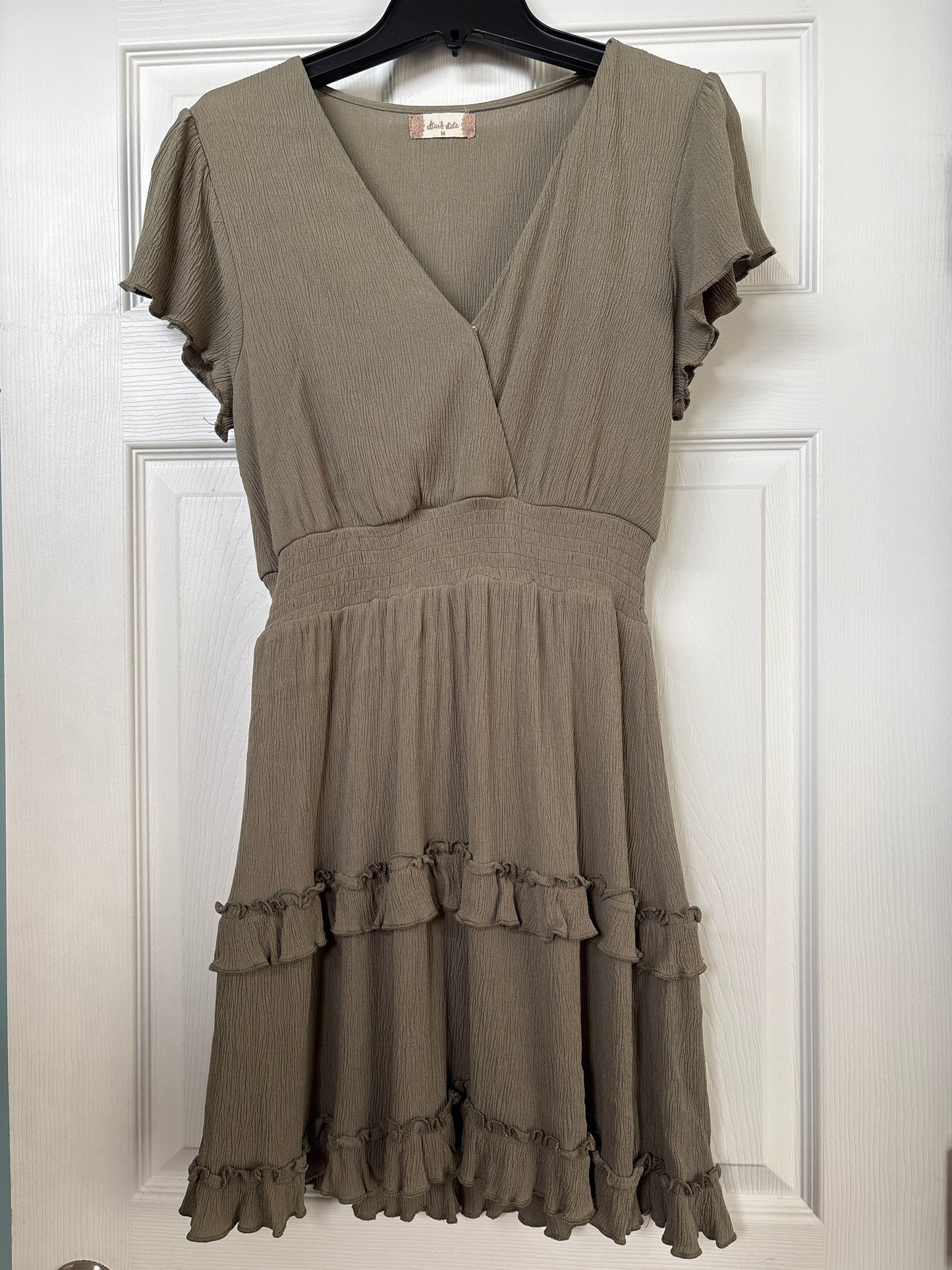 Seller #62 Reduced Women’s Alter’d State sz med EUC
