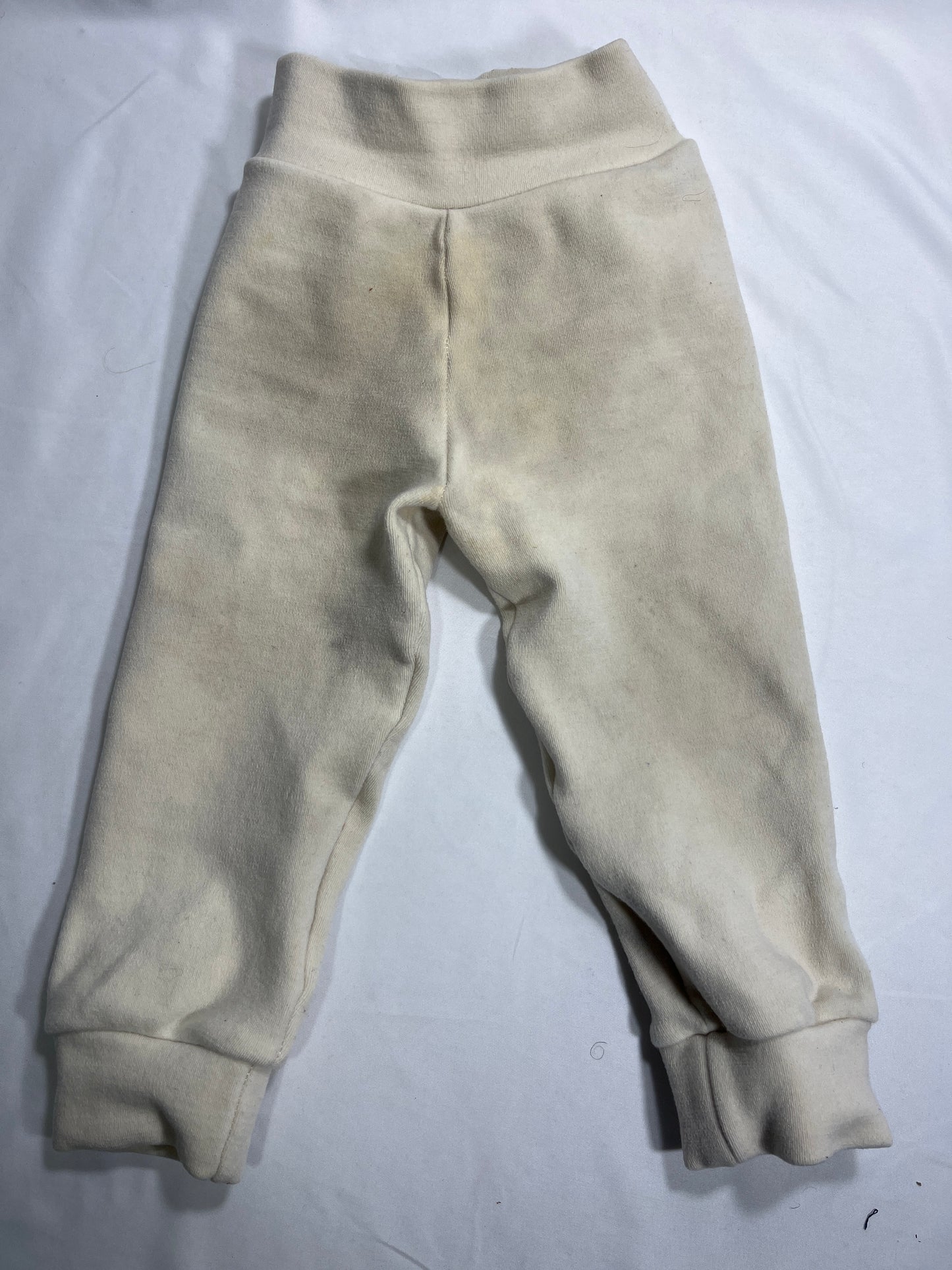 #150 wool cloth diaper covers pants size medium long truly charis