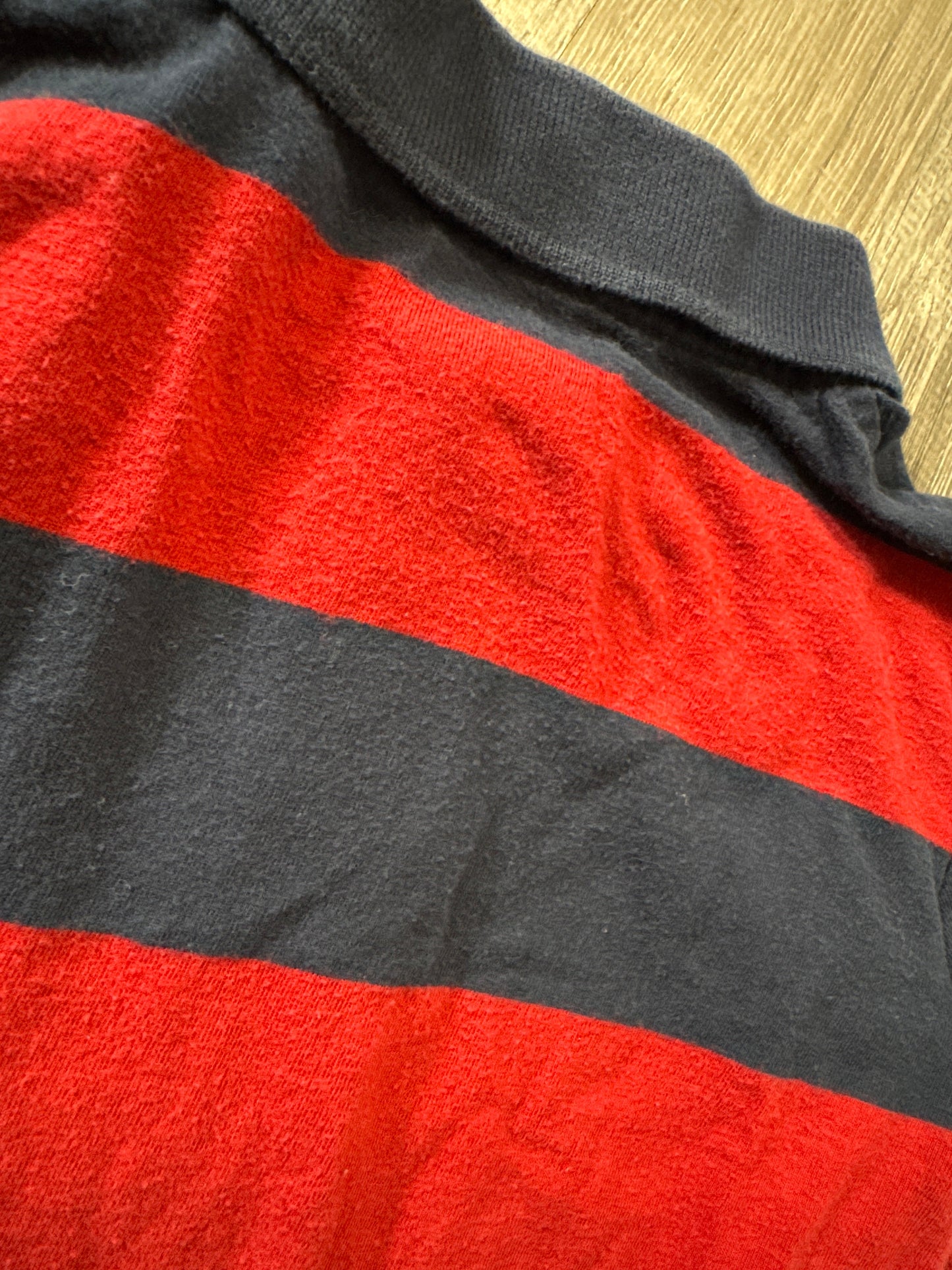 Seller #149 Boys Gap Kids polo top size 6/7 small