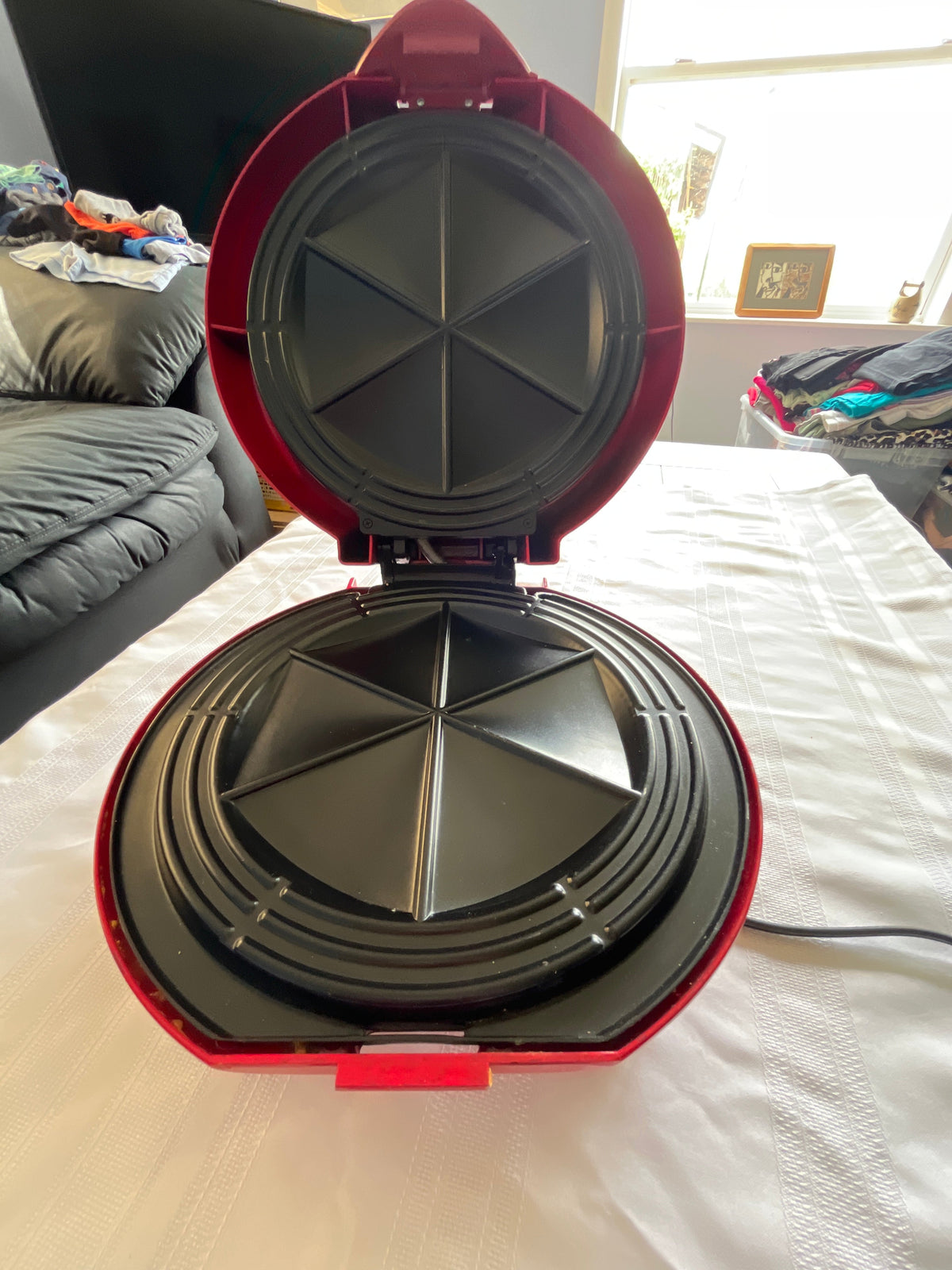 #43 Sante Fe Quesadilla Maker