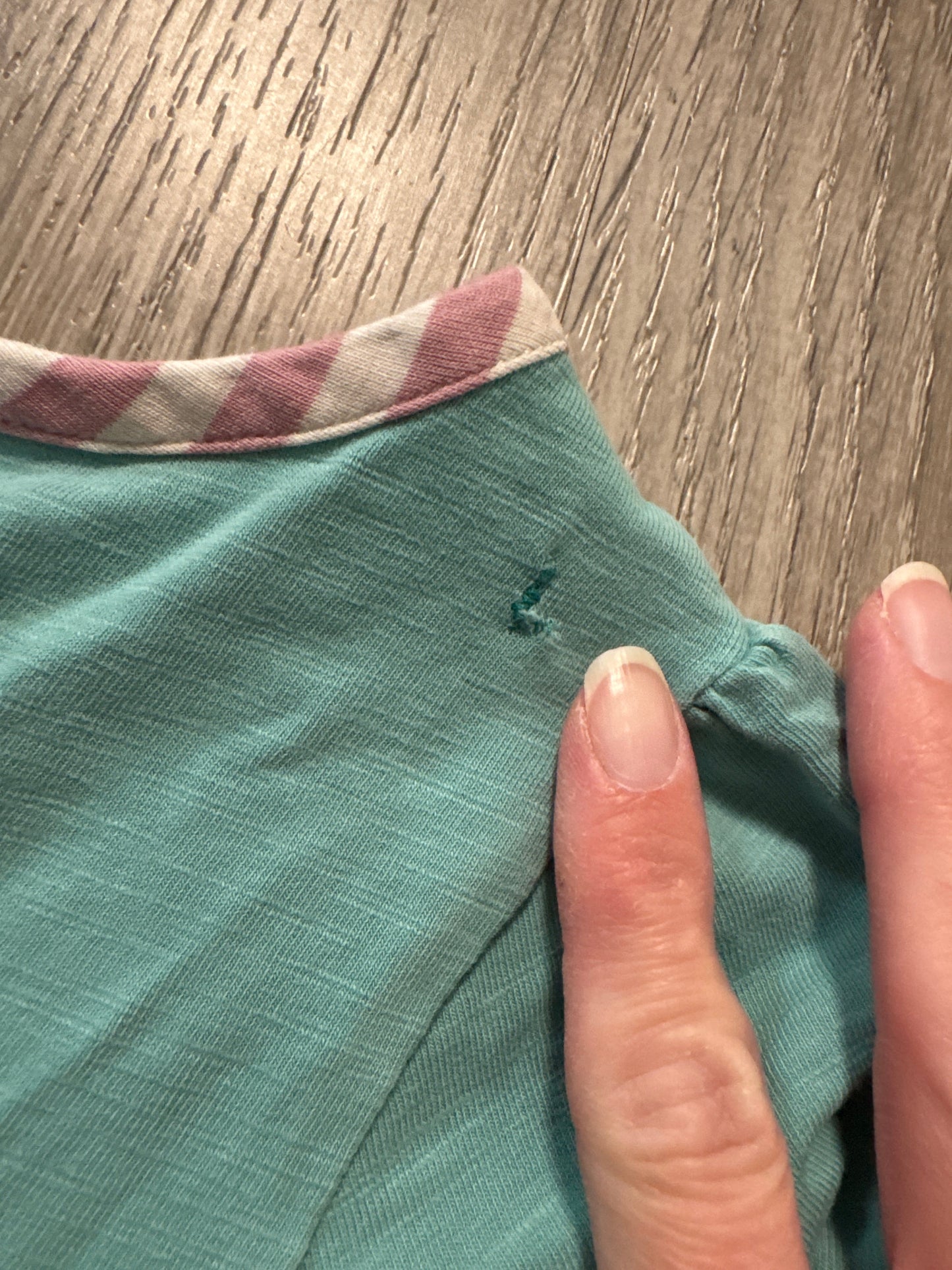 Seller #149 Girls Matilda Jane twirl dress size 2