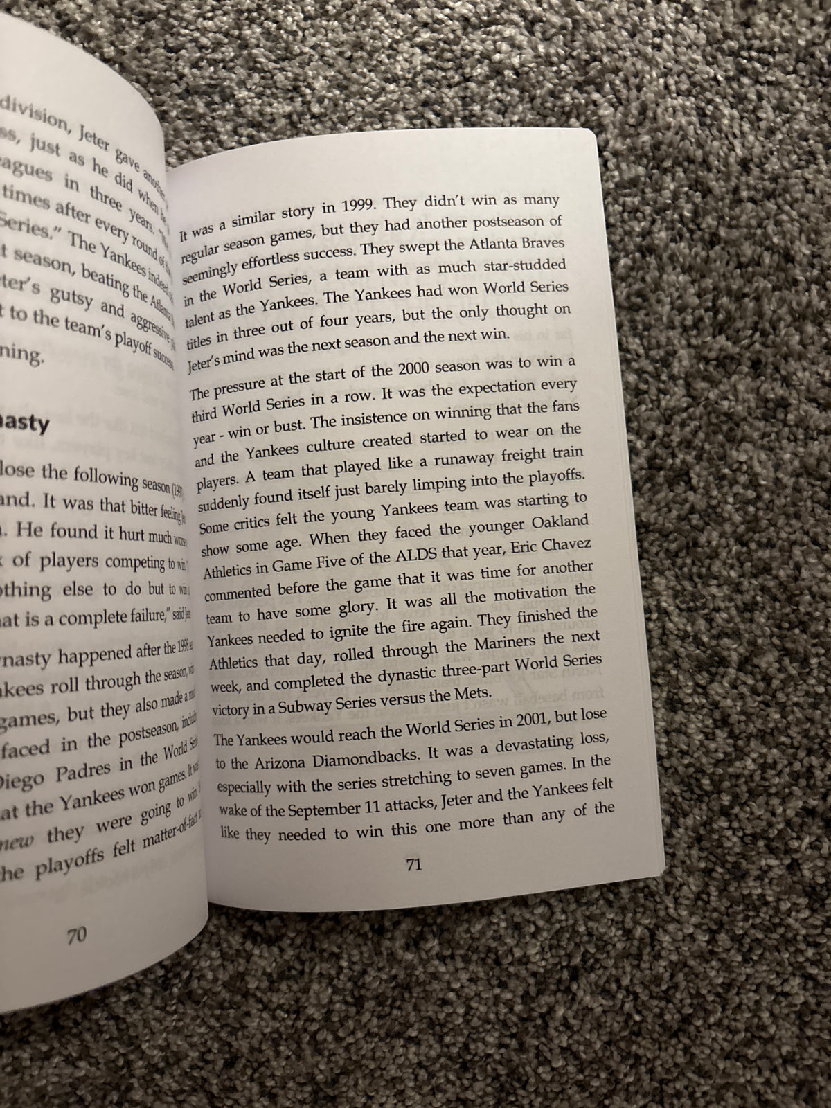#166 Inspirational Baseball Stories for Young Readers