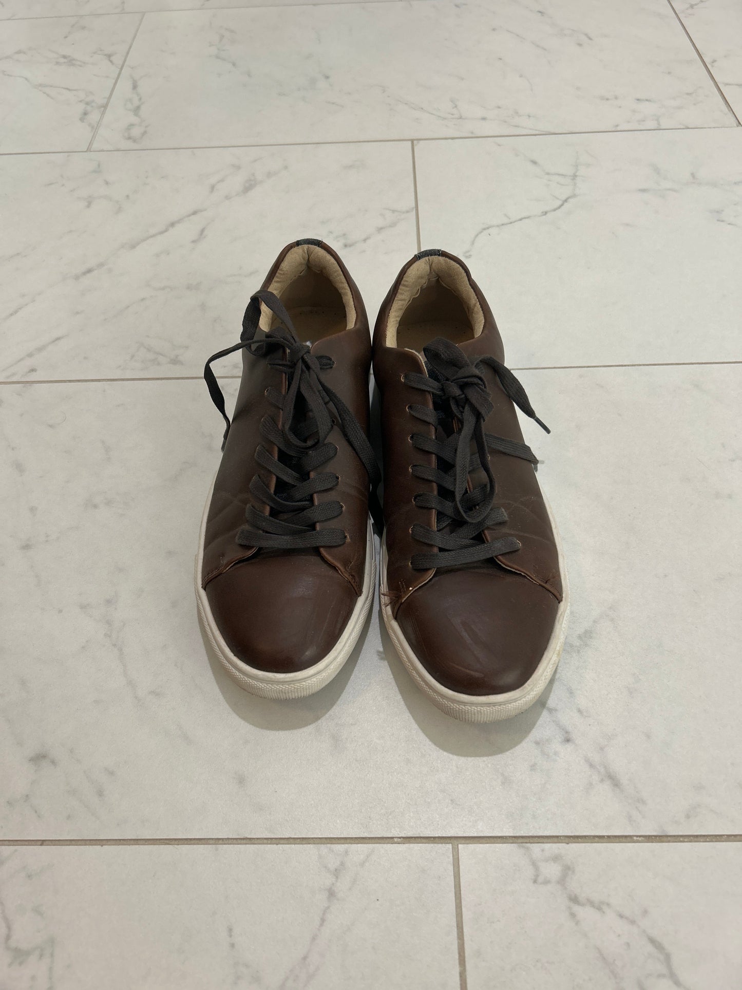 Seller #60, Men’s Unlisted by Kenneth Cole shoes, size 7.5