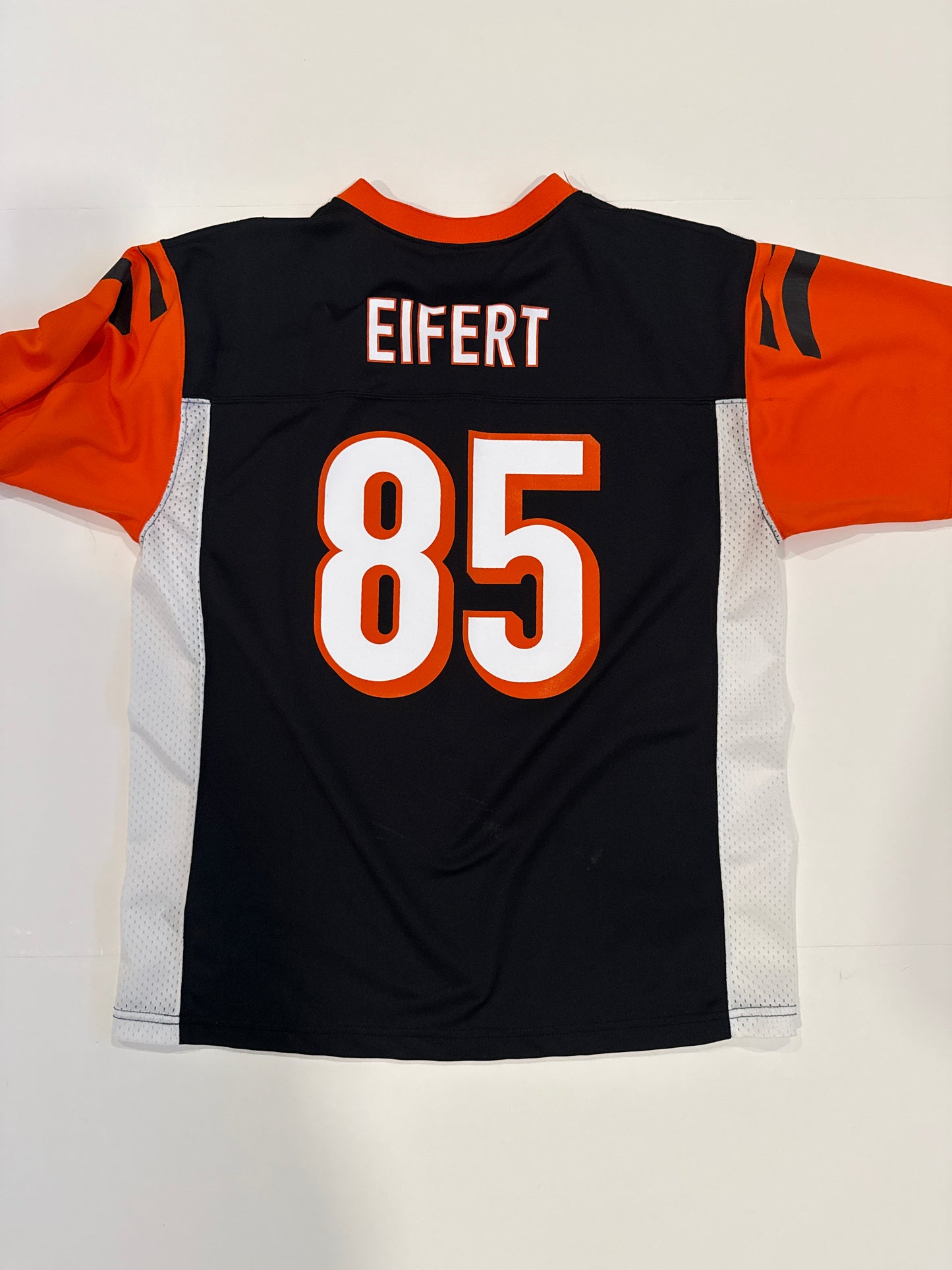 #96 Bengals Eifert Jersey 85 Youth XL