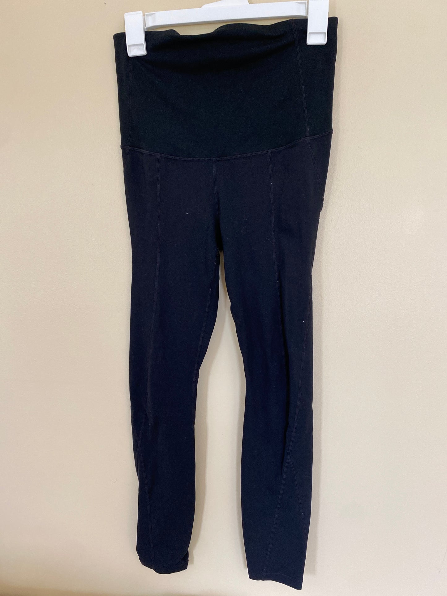 #14-Gap maternity leggings (XS)