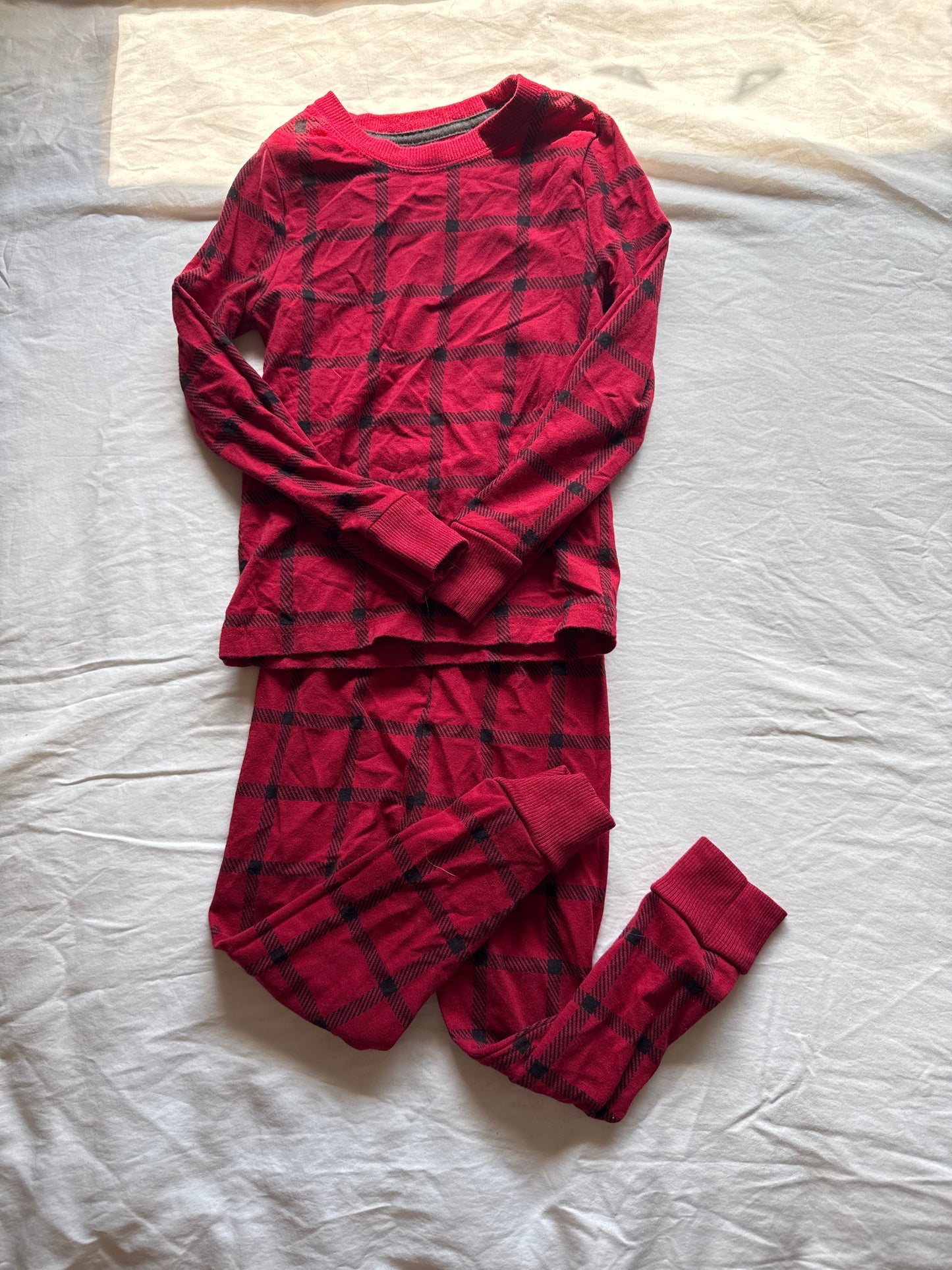 REDUCED Seller 161, Size 2 Soma Christmas jams