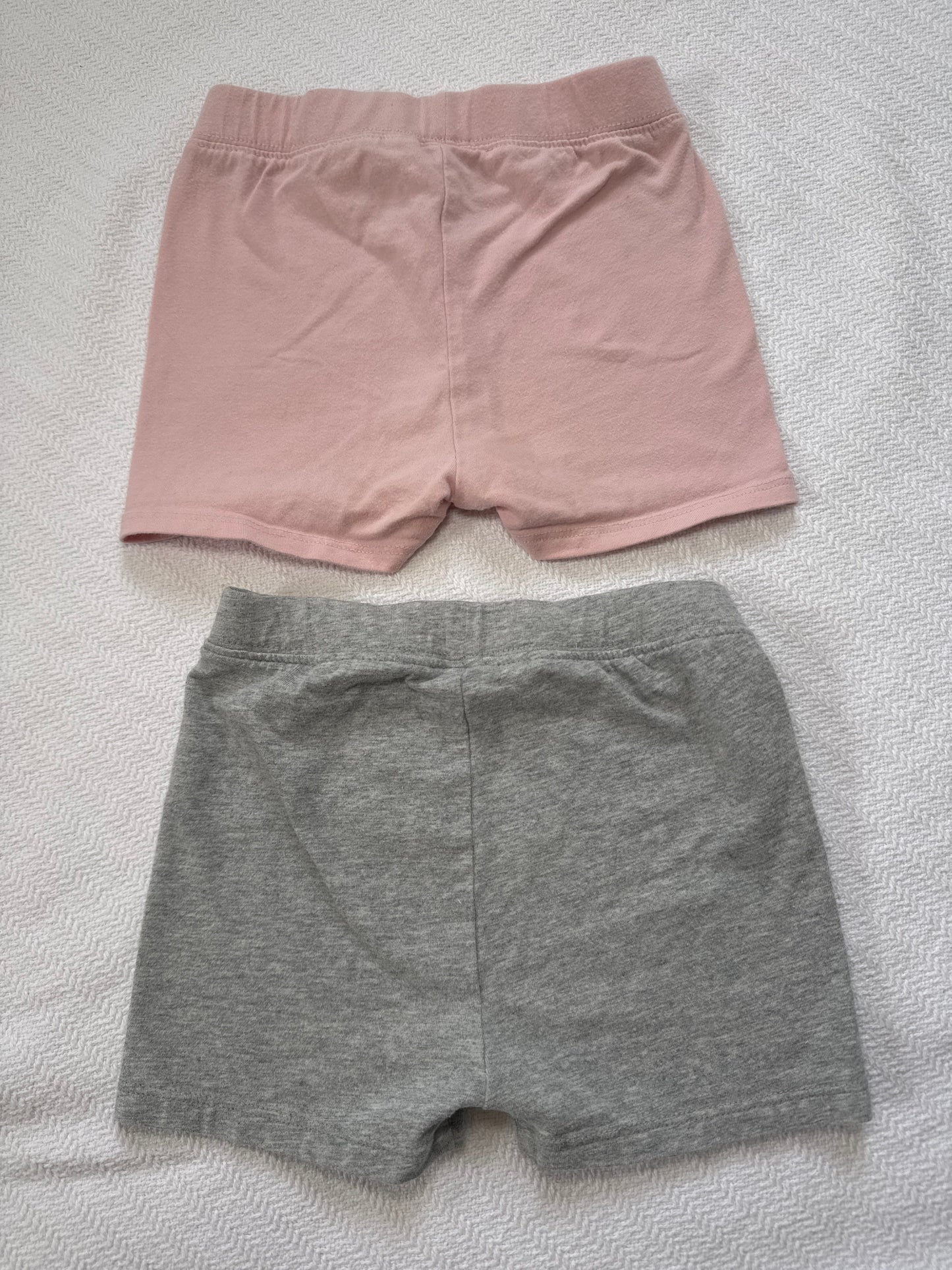 Seller #127 Girls Gap 4T shorts