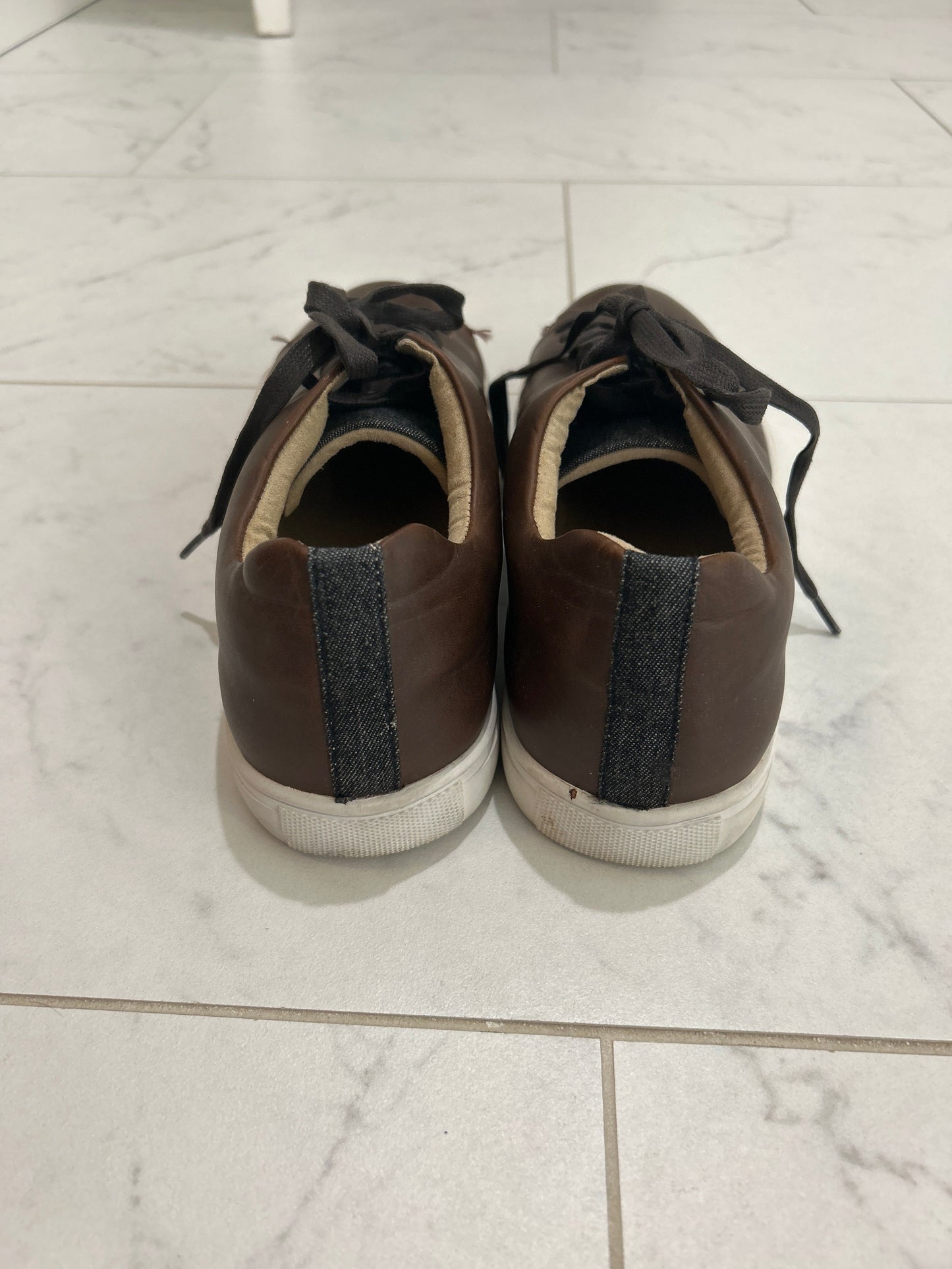 Seller #60, Men’s Unlisted by Kenneth Cole shoes, size 7.5
