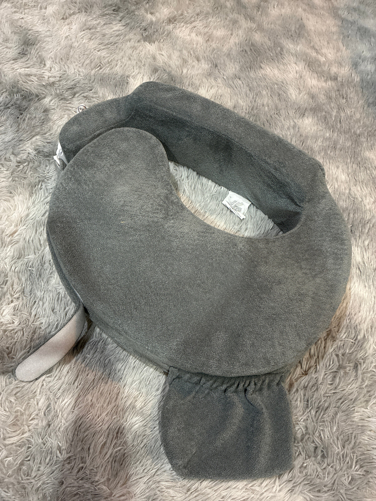 SCO46-my Brest friend nursing pillow