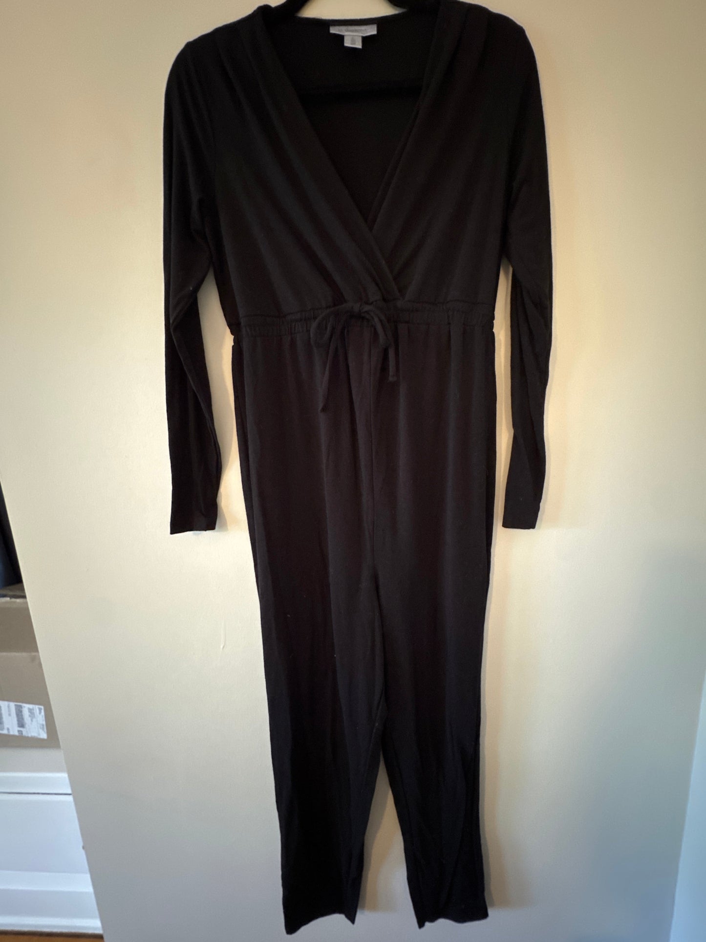 Seller #127 Motherhood maternity jumpsuit Women's Size small