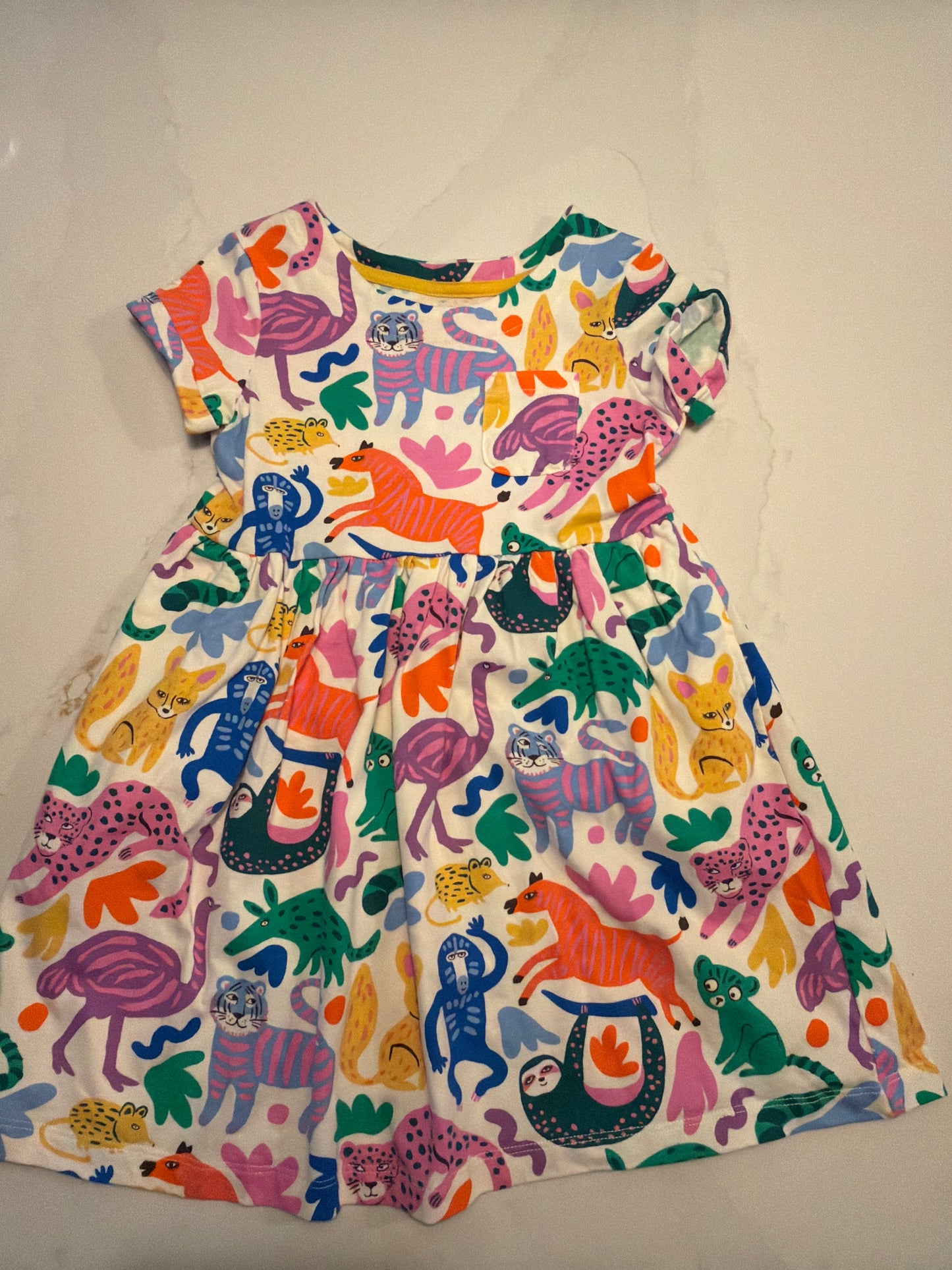 #133 Boden NWOT 4-5
